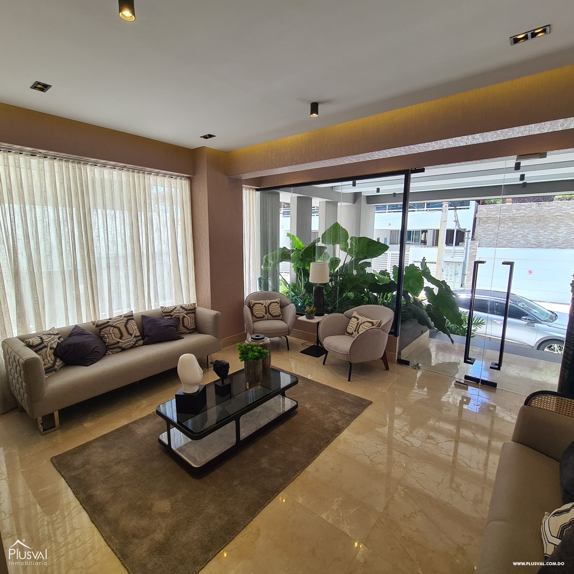 Apartamento en Venta en Bella Vista 290474