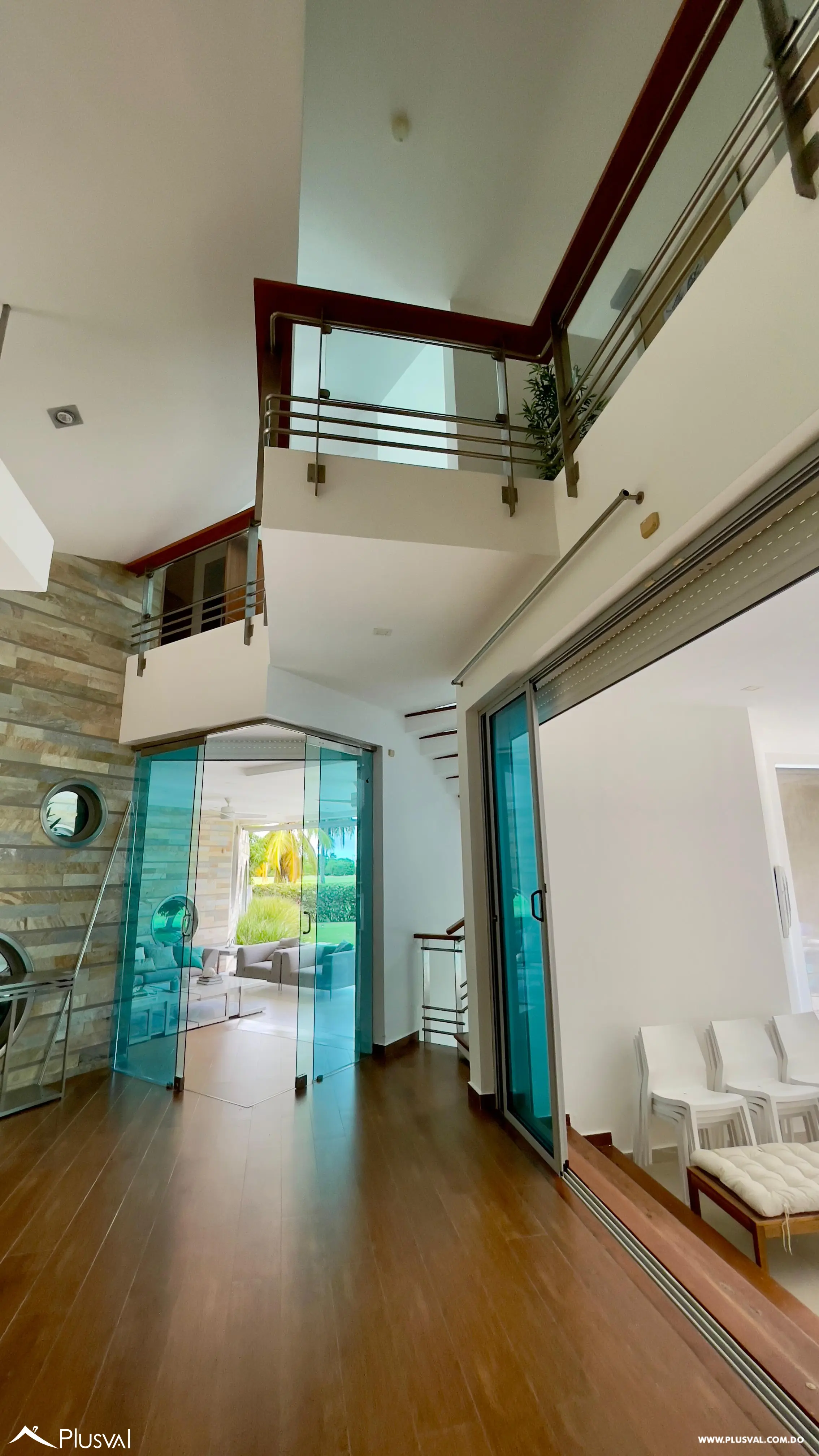 Villa en venta en Cocotal, Bávaro Punta Cana 463637
