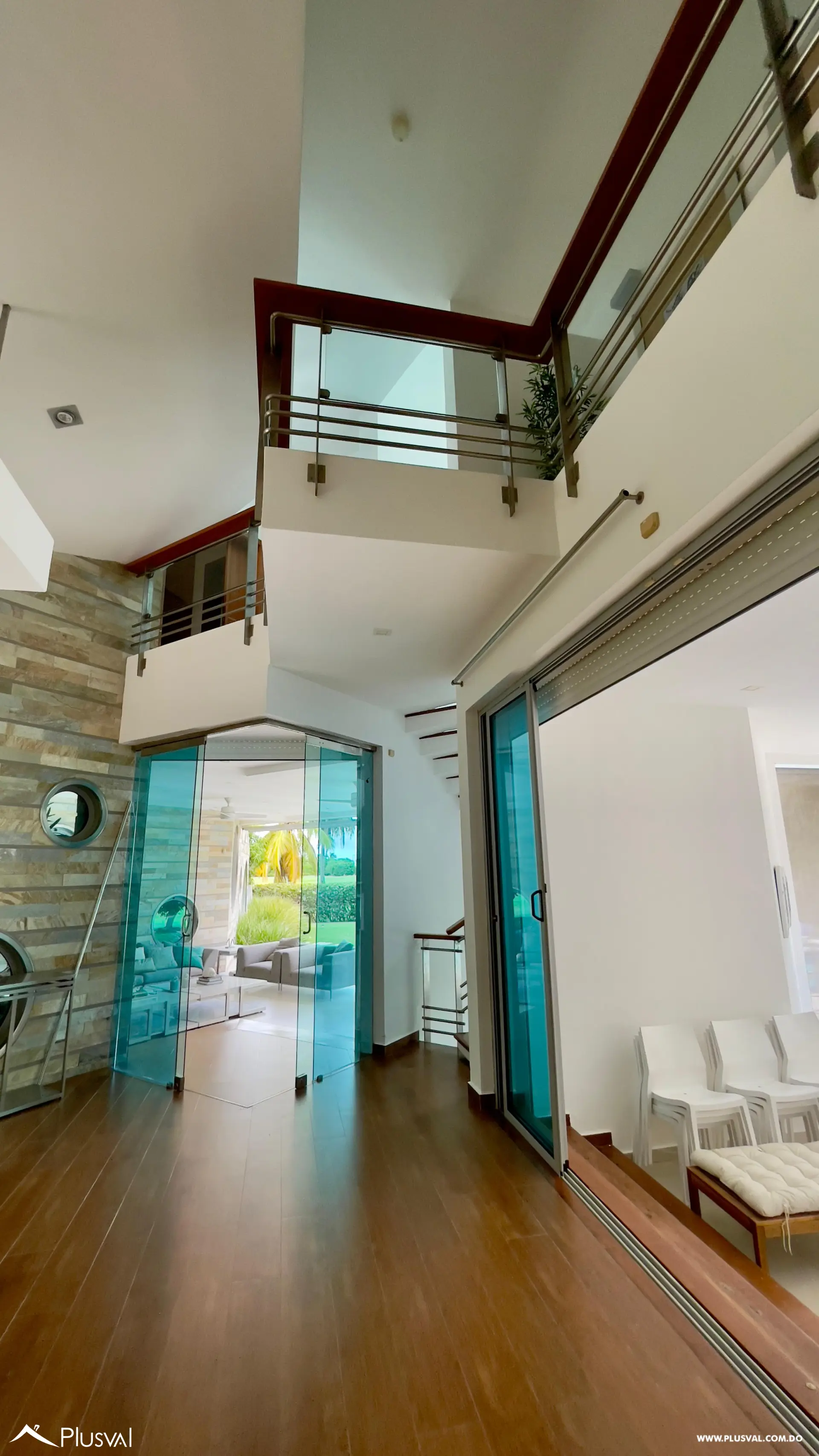 Villa en venta en Cocotal, Bávaro Punta Cana 463637