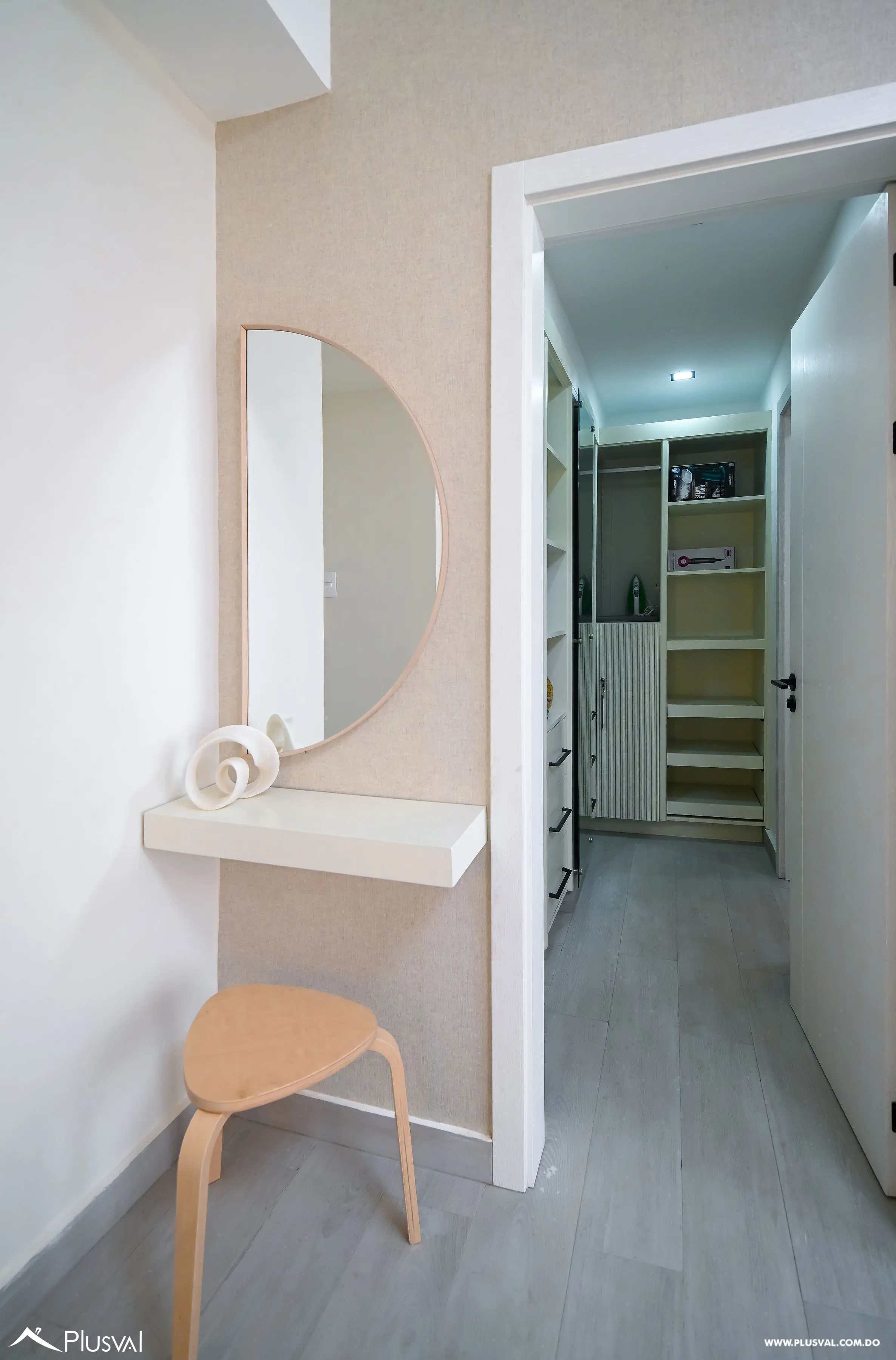 Elegante Apartamento Amueblado en Alquiler 456612