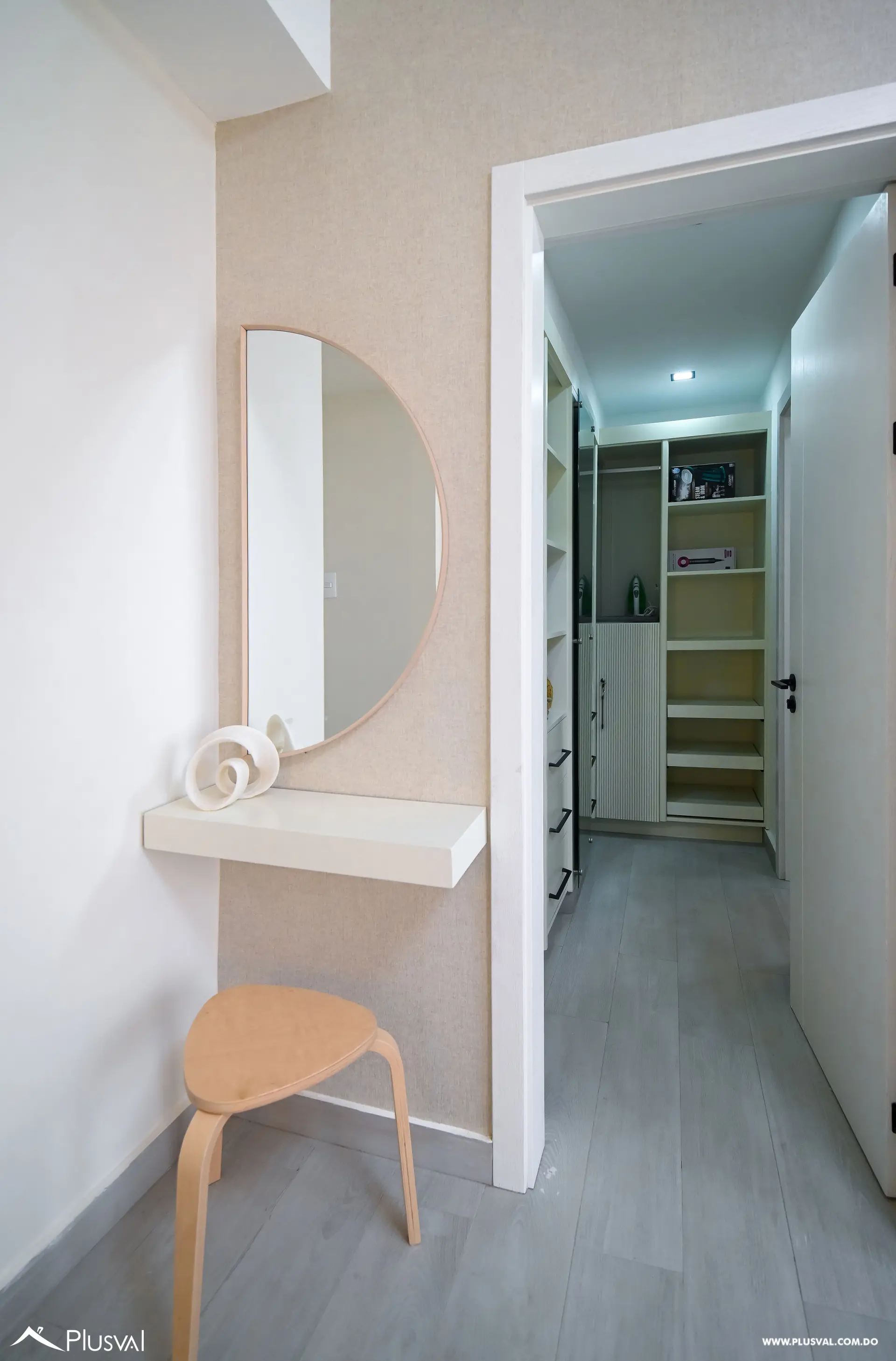 Elegante Apartamento Amueblado en Alquiler 456612