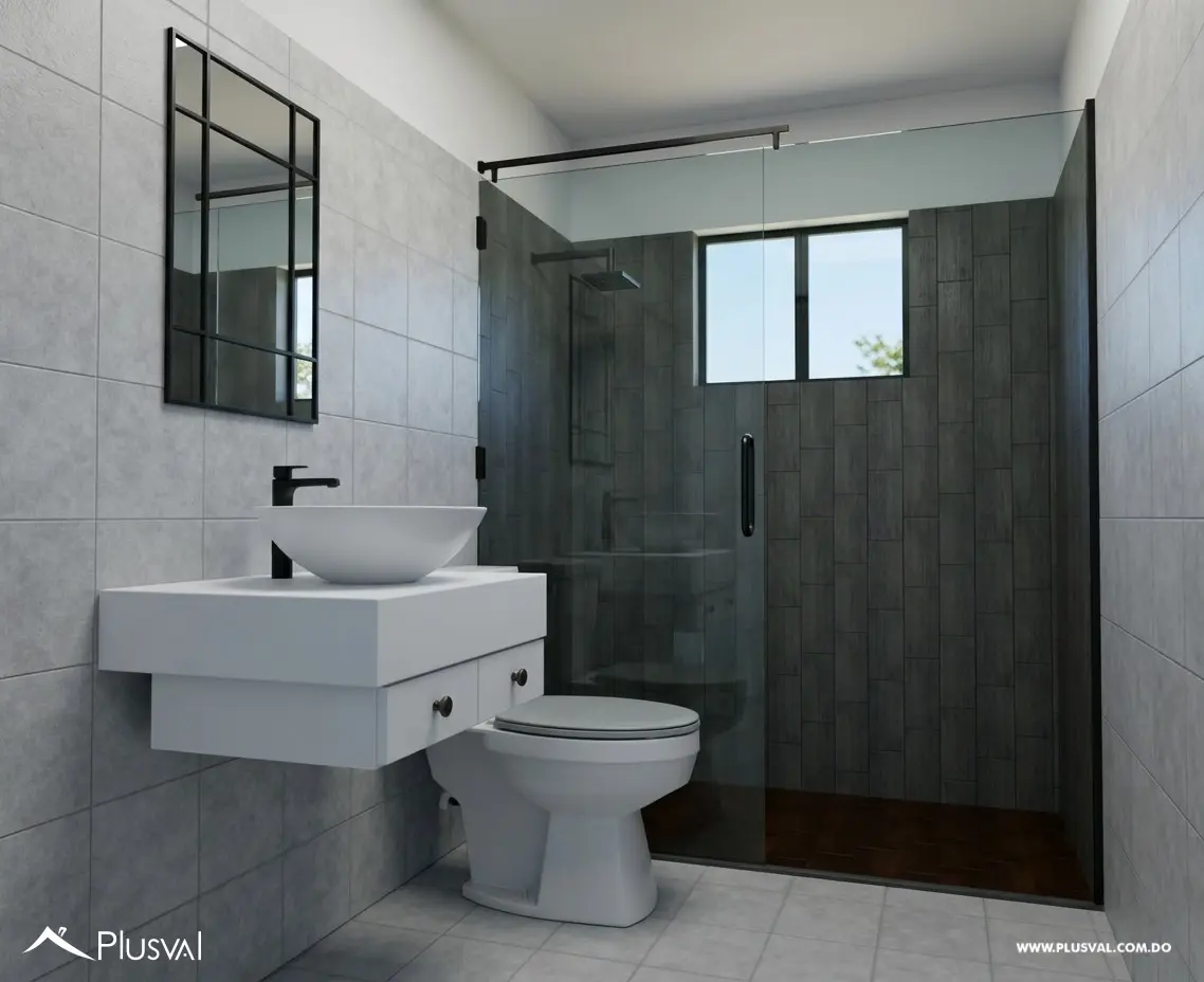 Apartamento Acogedor en las Montañas de La Vega 508494