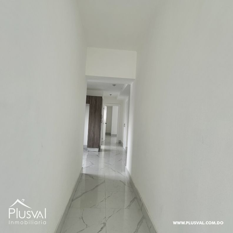 Apartamento en venta en Piantini | 2 habitaciones – Santo Domingo 422418