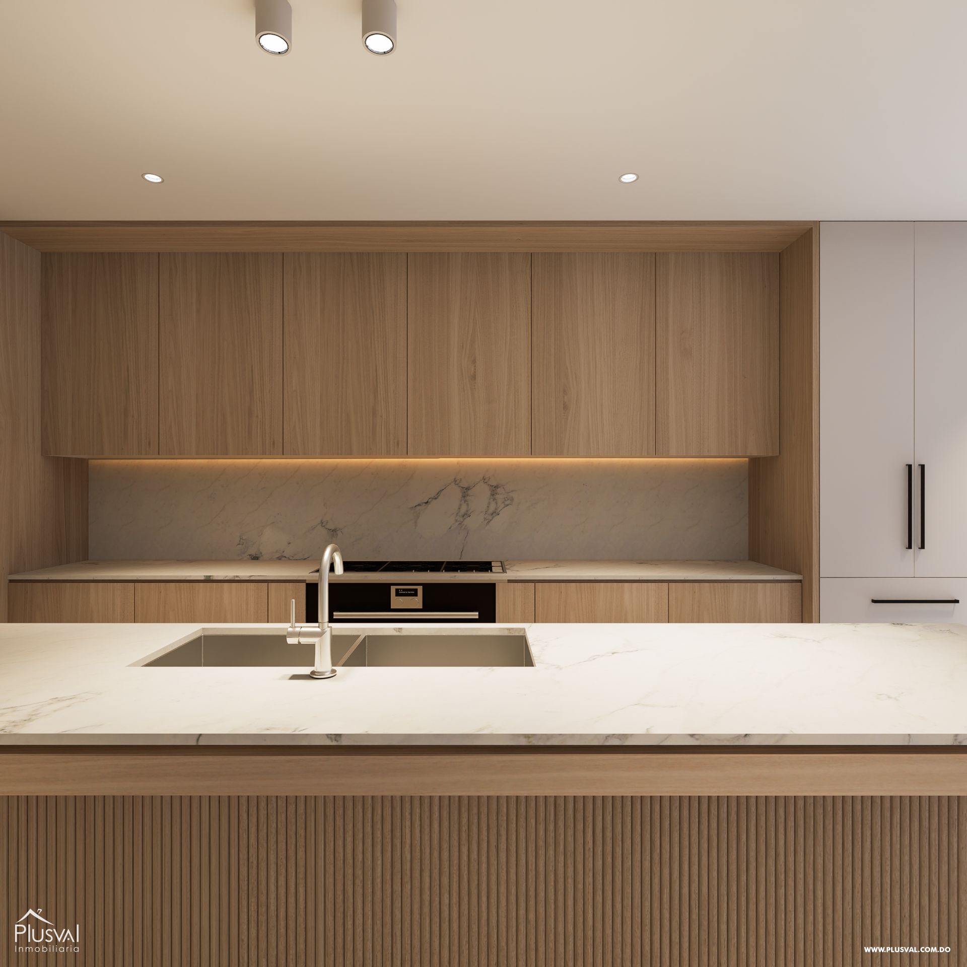 Serenidad Caribeña Exquisito apartamento en Cabarete 384700
