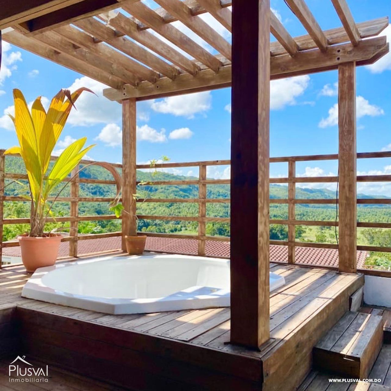 Penthouse en Venta en las Terrenas 269283