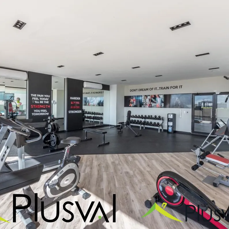 Apartamento de lujo en La Julia 400515