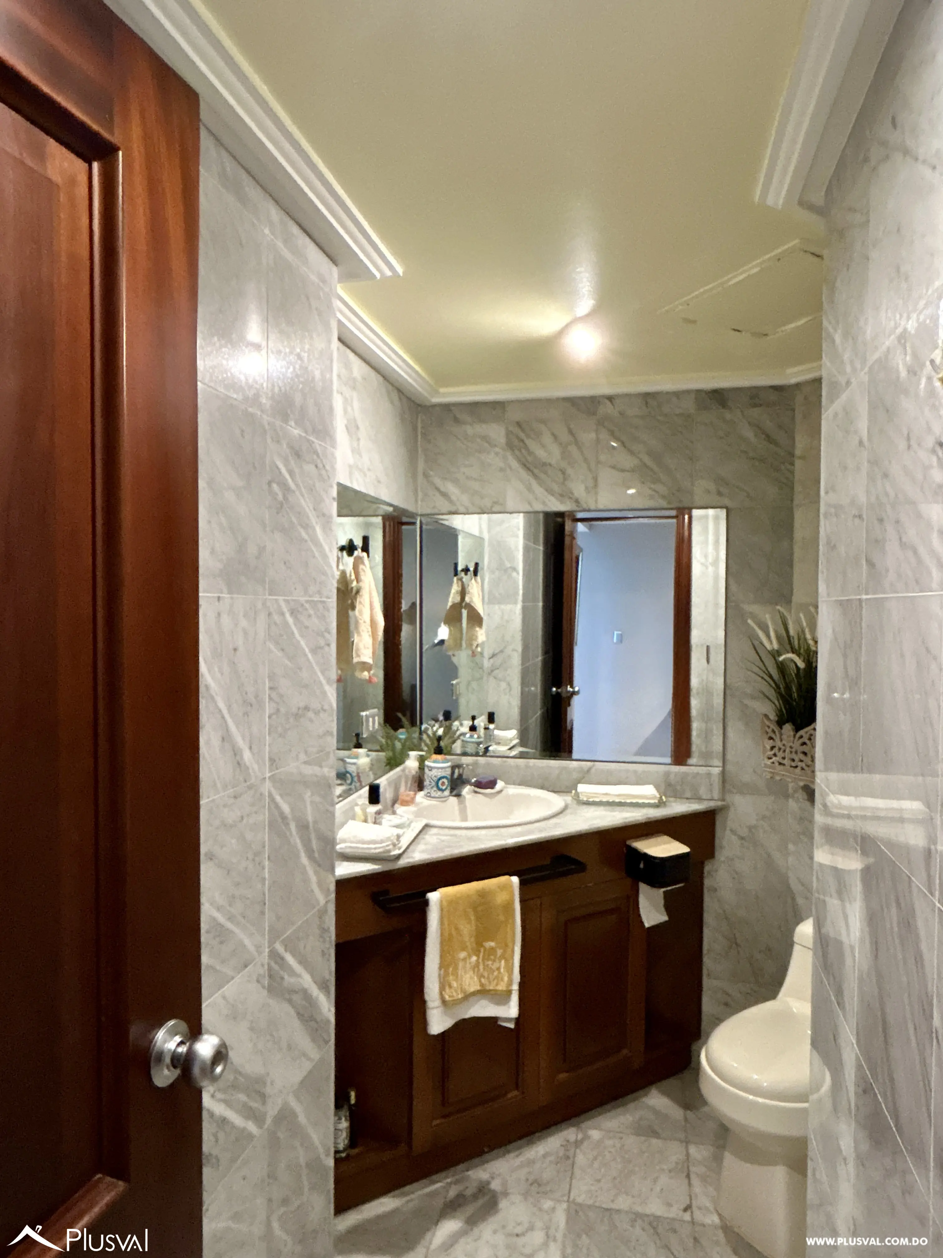 Apartamento en venta en La Esperilla. 454816