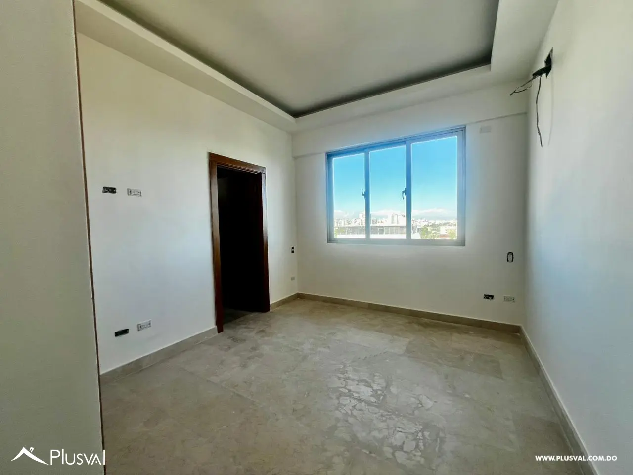 Penthouse en terminacion en venta, en el la exclusiva zona de Mirador Sur a solo pasos del parque 483816