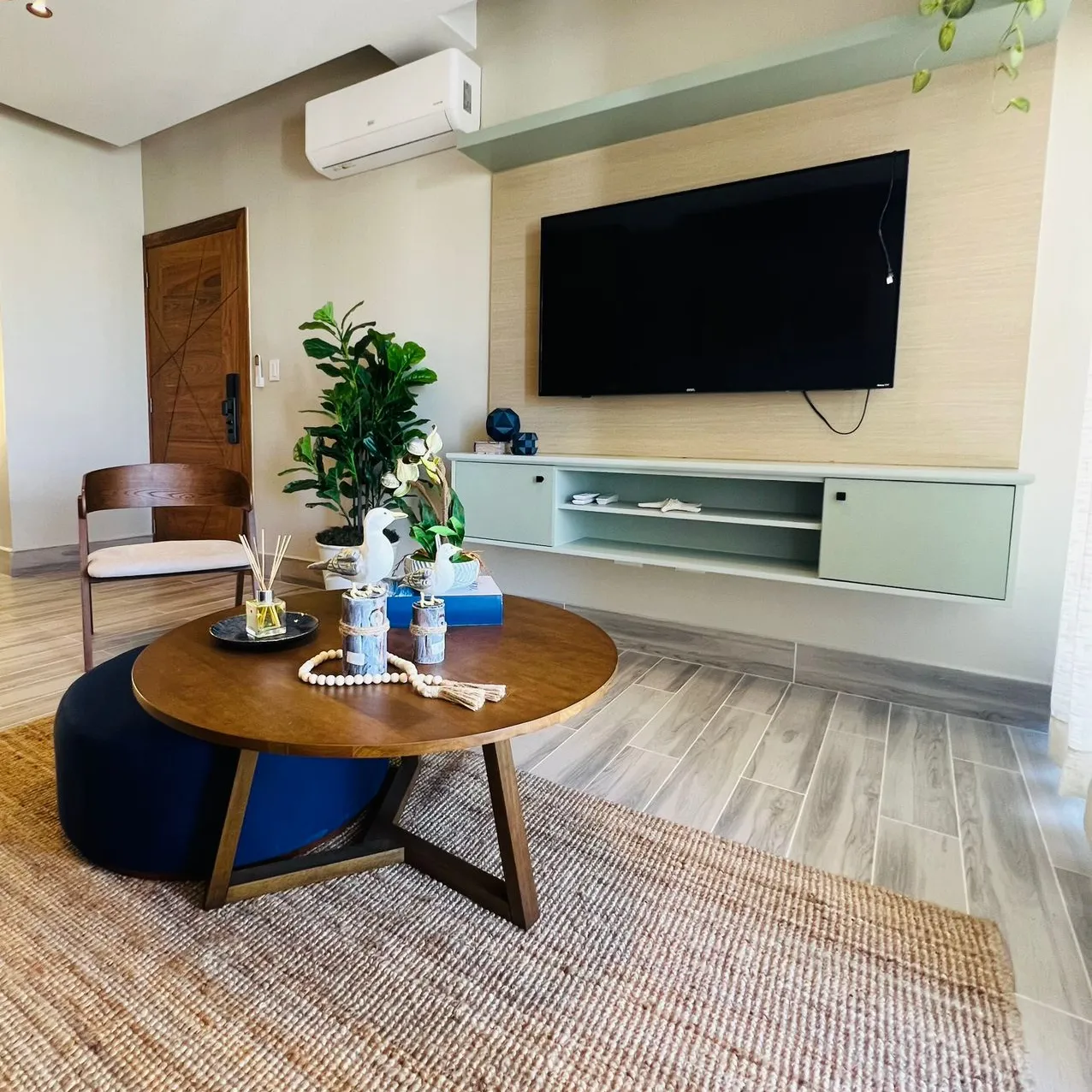 Renta de apartamento amueblado en Costa Cana - Bavaro 443131