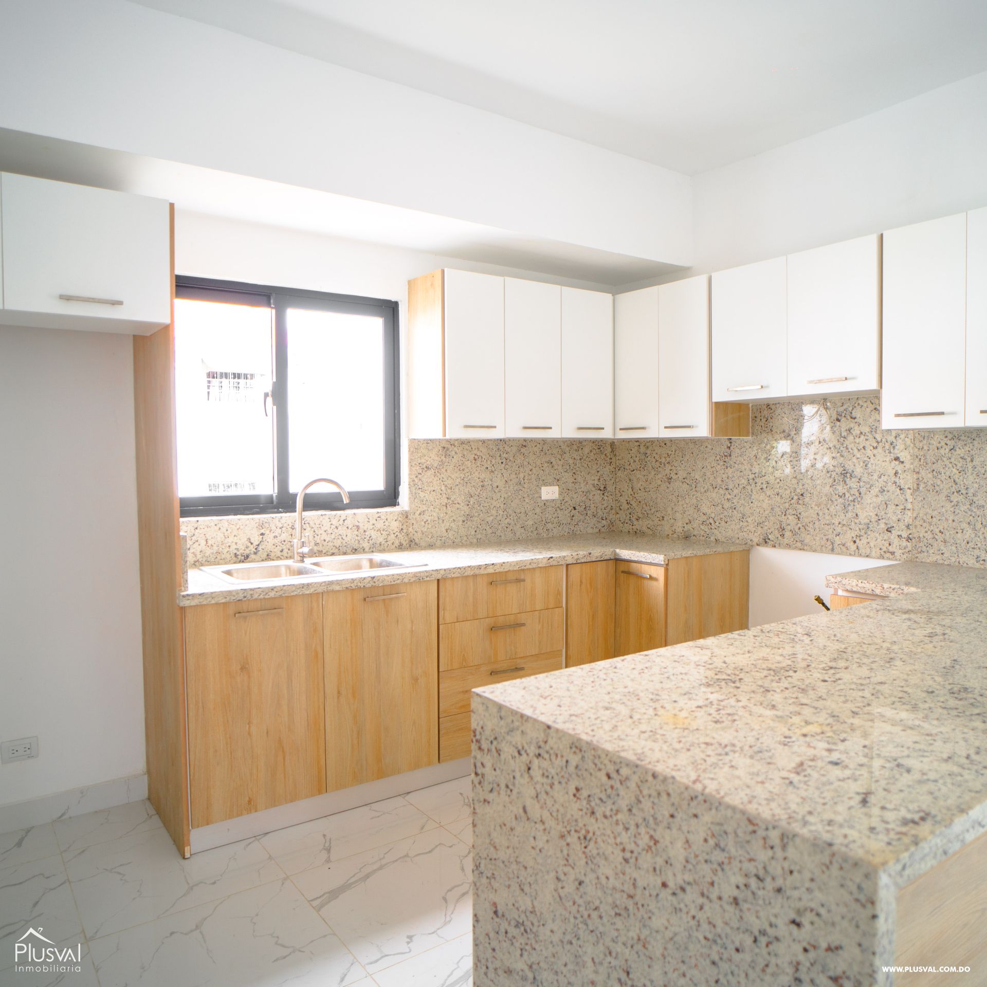 Apartamento en Ensanche Ozama 376719