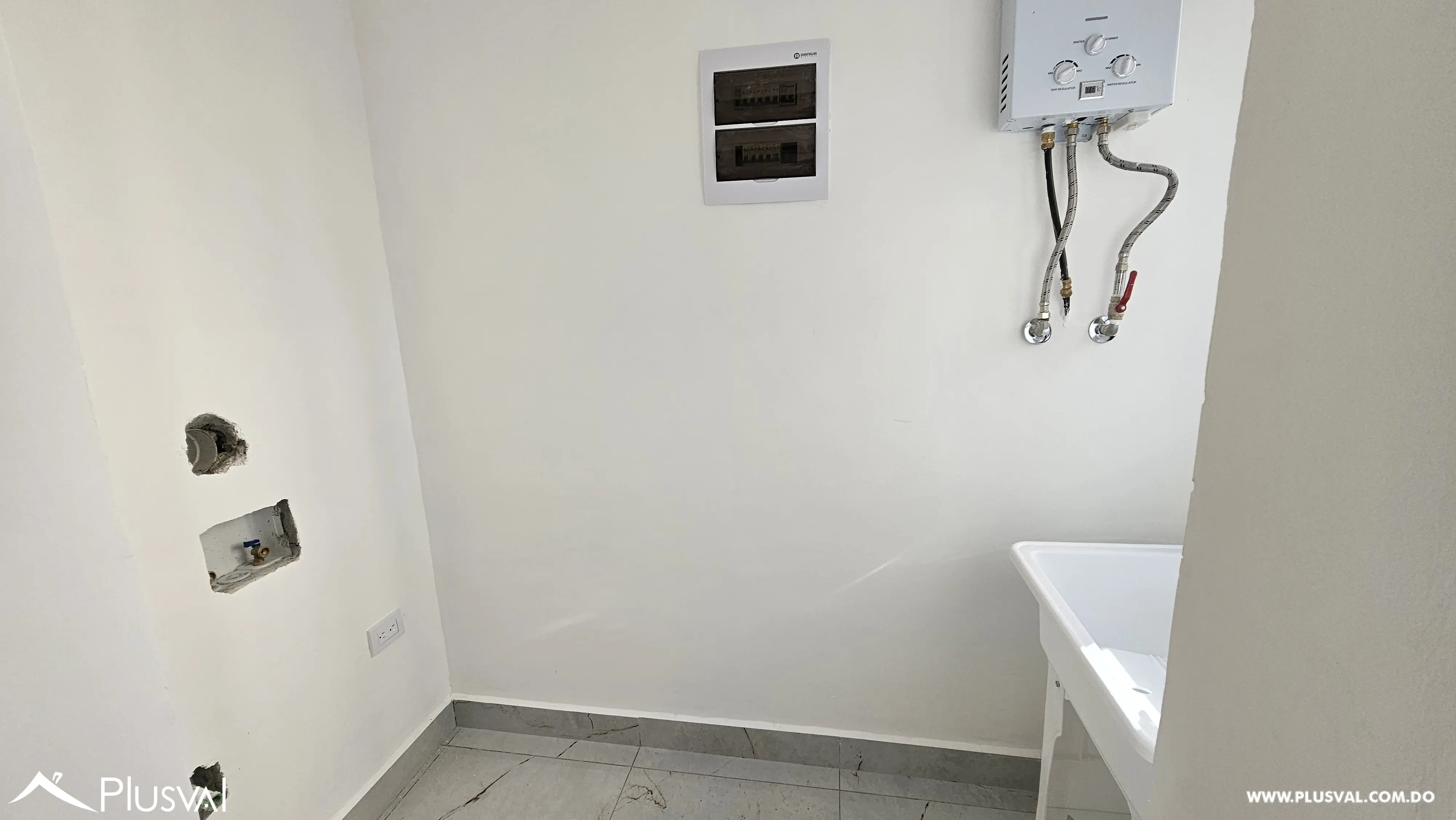 Apartamentos en venta Ens. Naco 505066