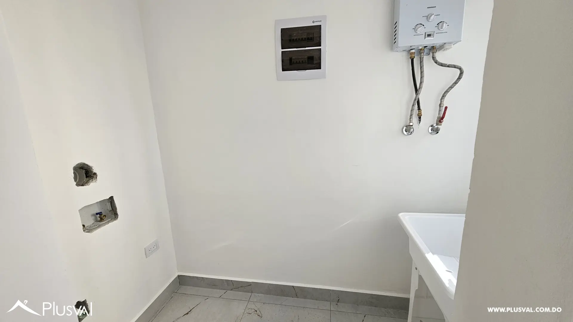 Apartamentos en venta Ens. Naco 505066