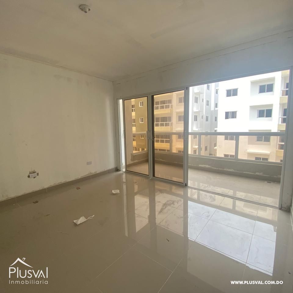 Apartamento en venta de 2 habitaciones en Cuesta Brava 353962