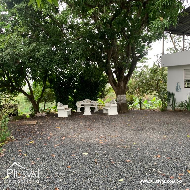 Venta de Terreno, en Villa Altagracia 197577