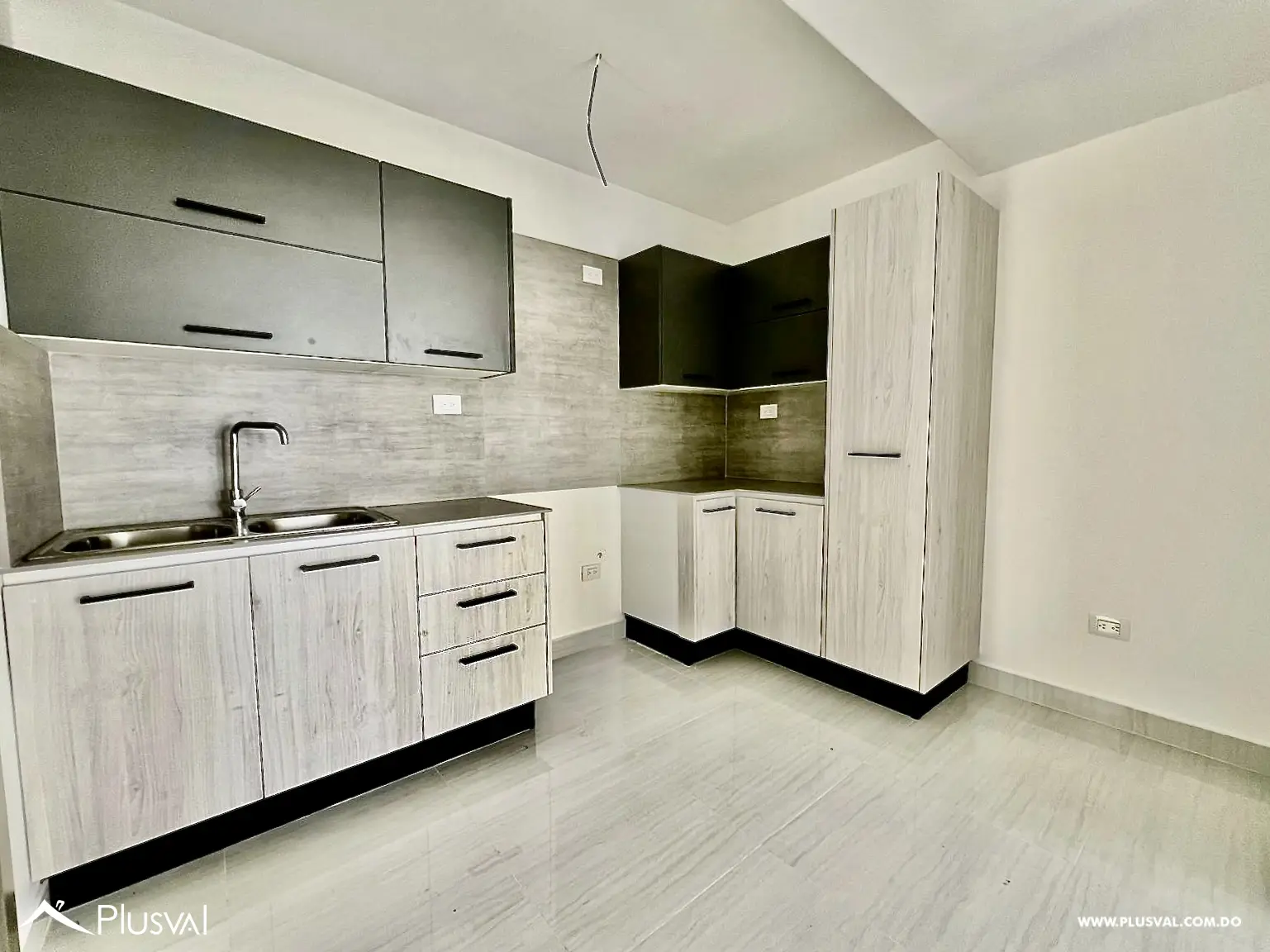 Apartamento en venta en la exclusiva zona de Bella Vista 464184