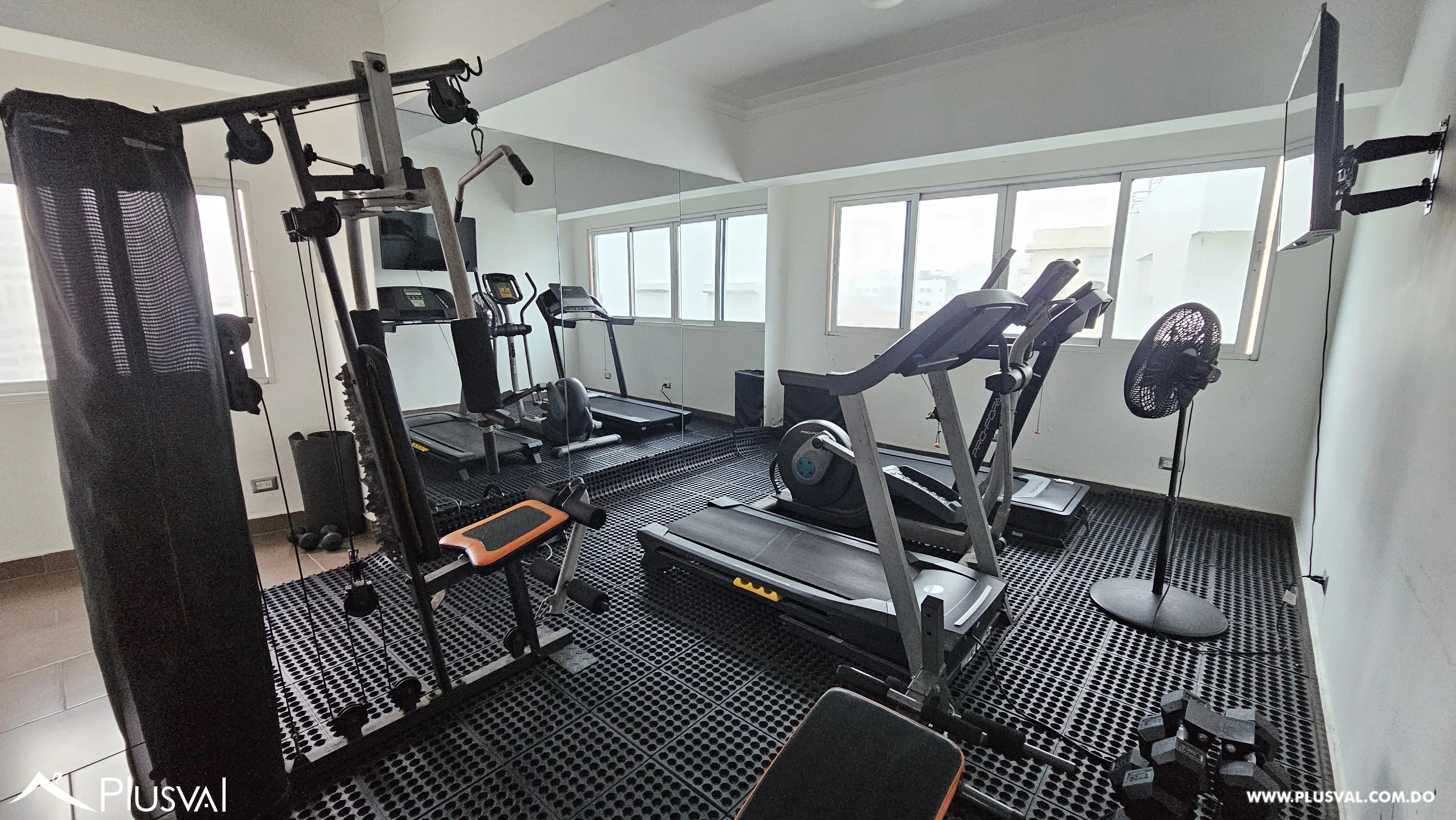 Apartamento en venta en Naco 463767