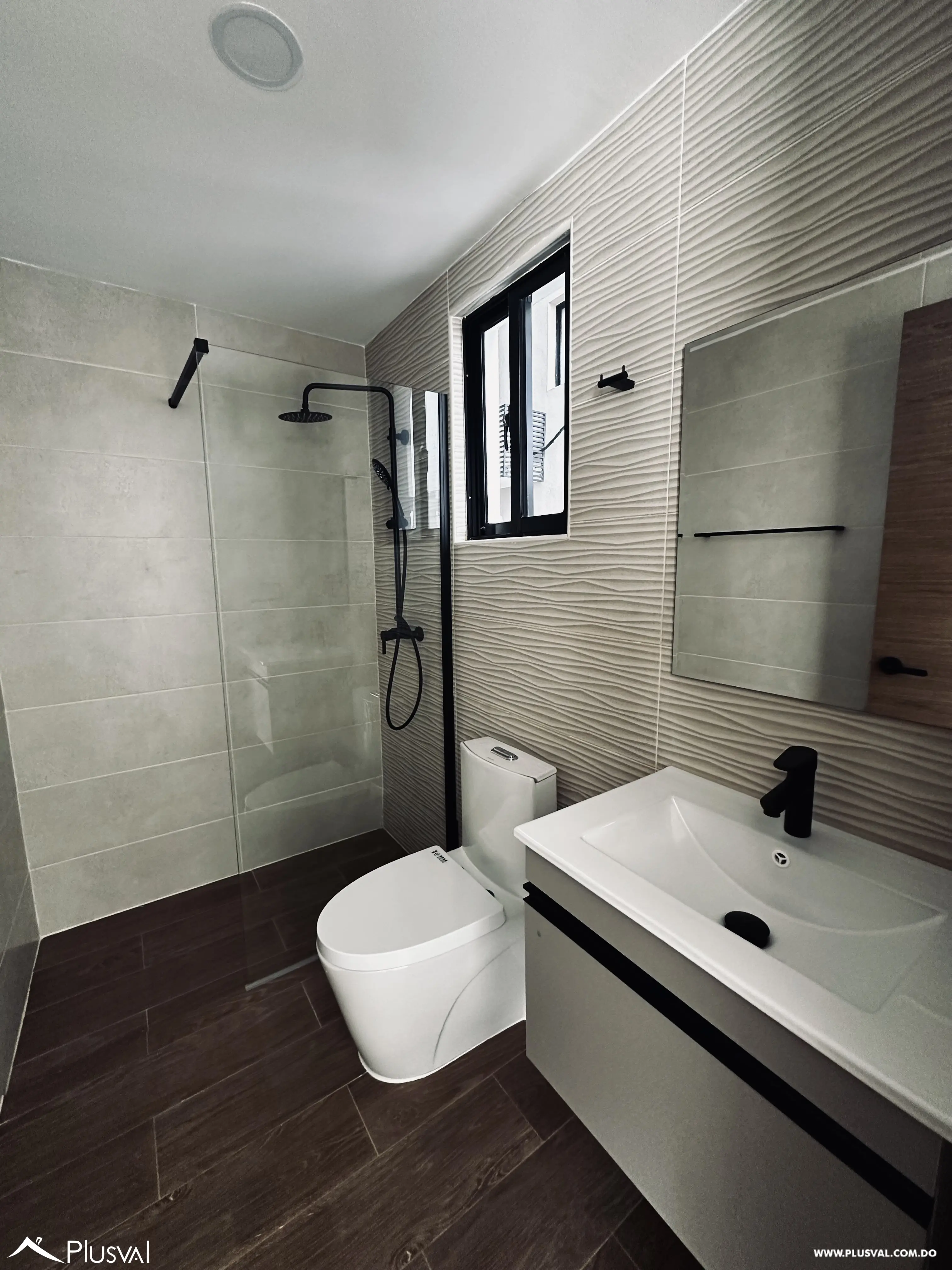 Alquiler de excelente apartamento 2 hab en Evaristo Morales 475448