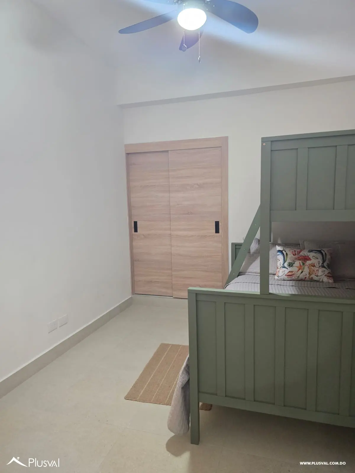 Alquier de villa de 3 Habitaciones, La Diana Village 511069