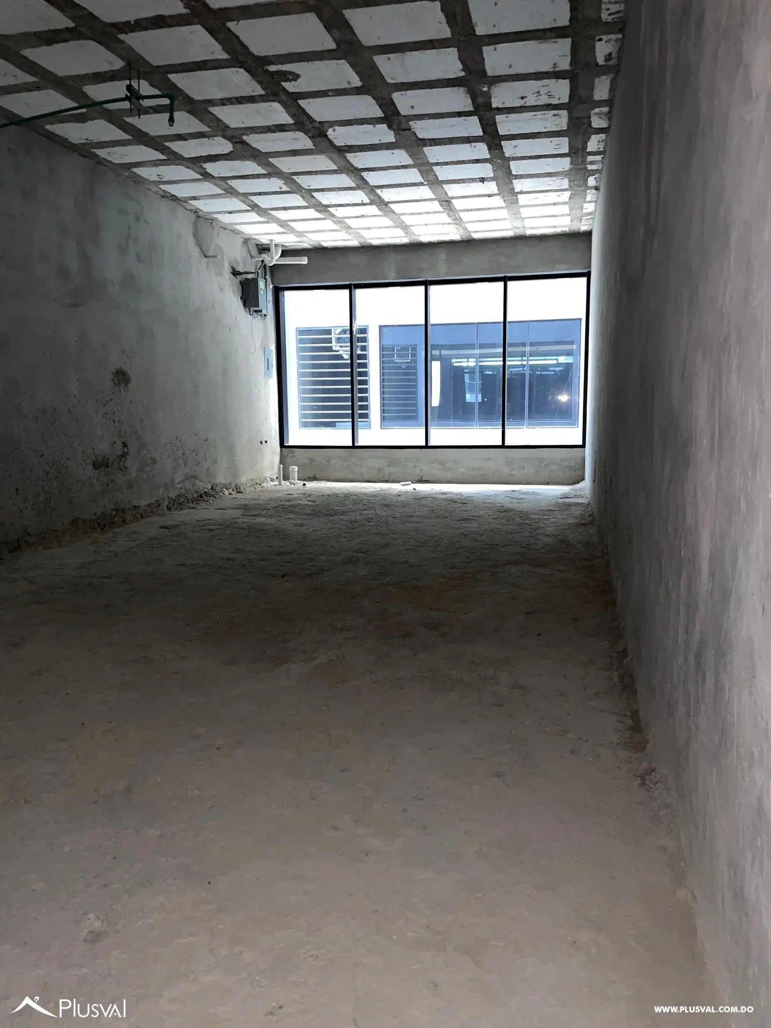 Local Comercial en Corportativo Premium 508631