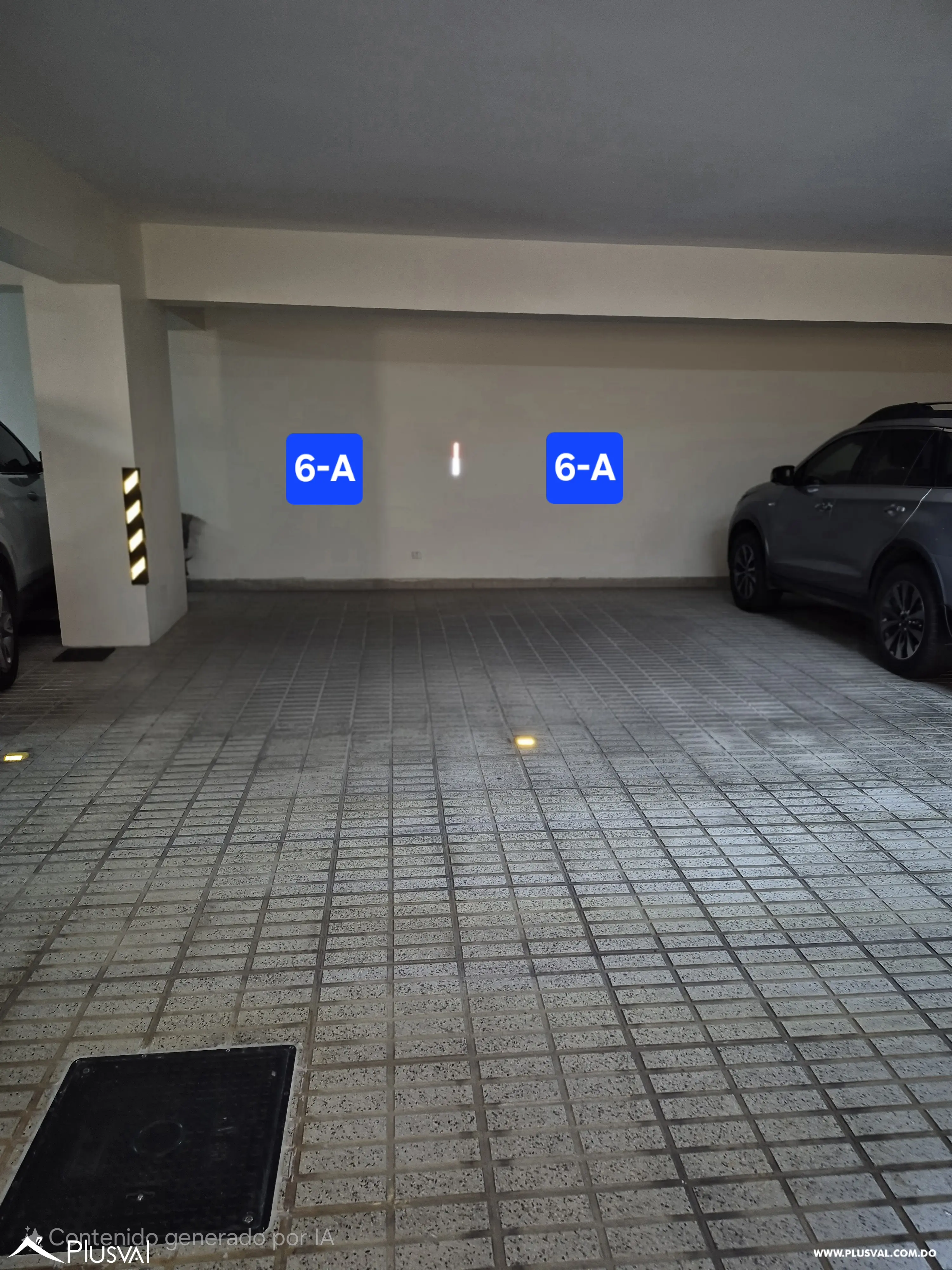 AMPLIO APARTAMENTO EN VENTA EN BELLA VISTA 458676