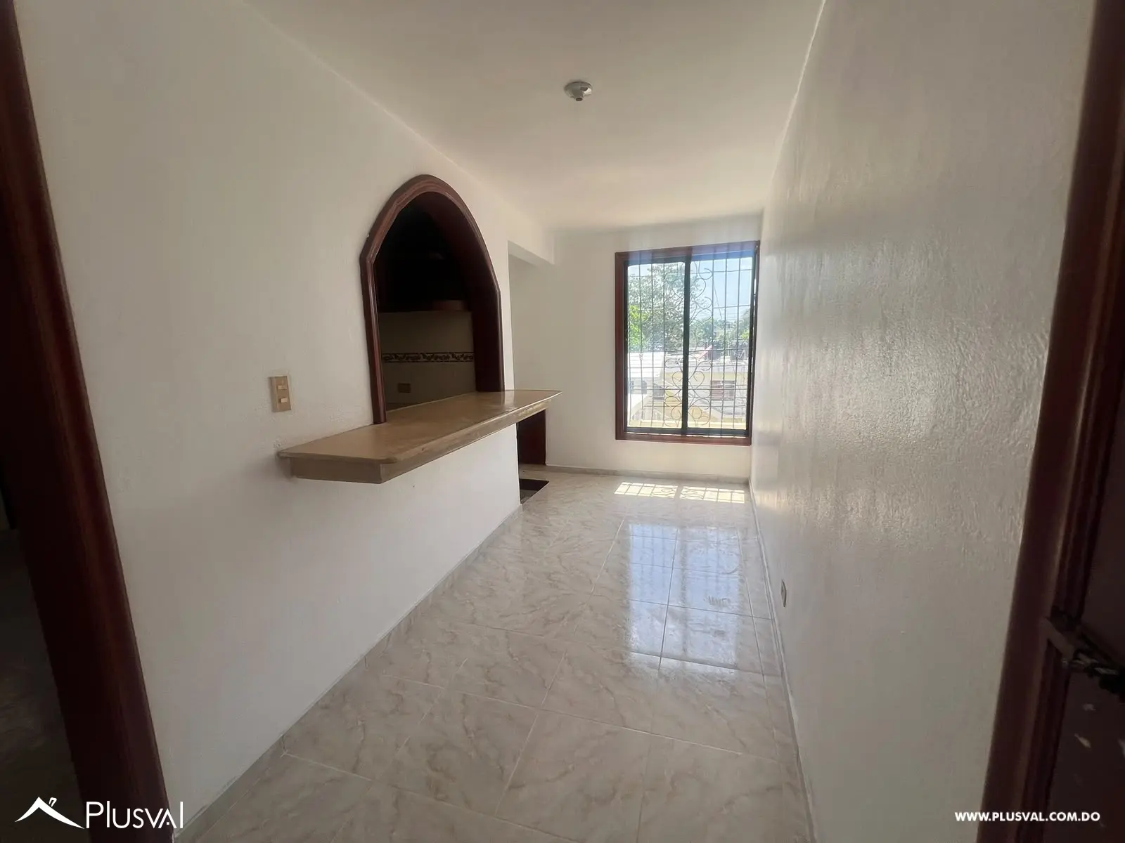 Casa Duplex en Santo Domingo Este 522470