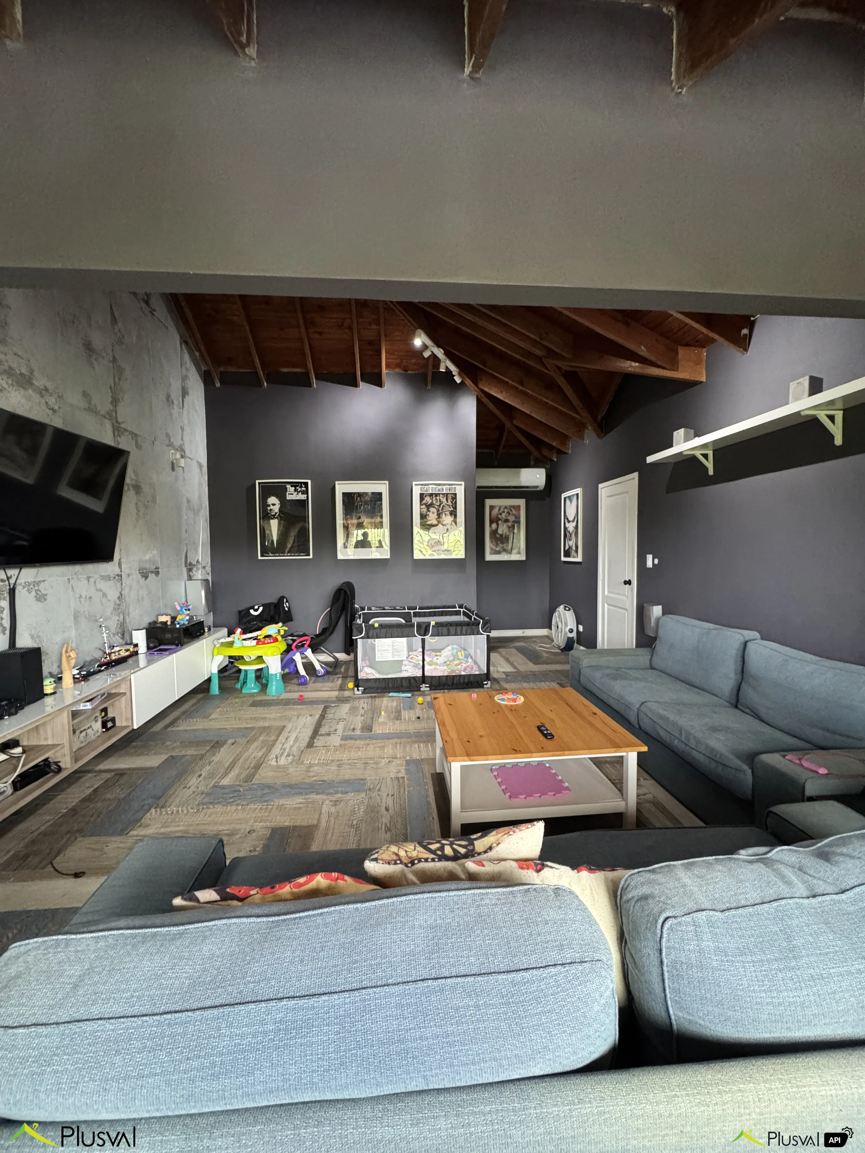Amplio PentHouse 449779