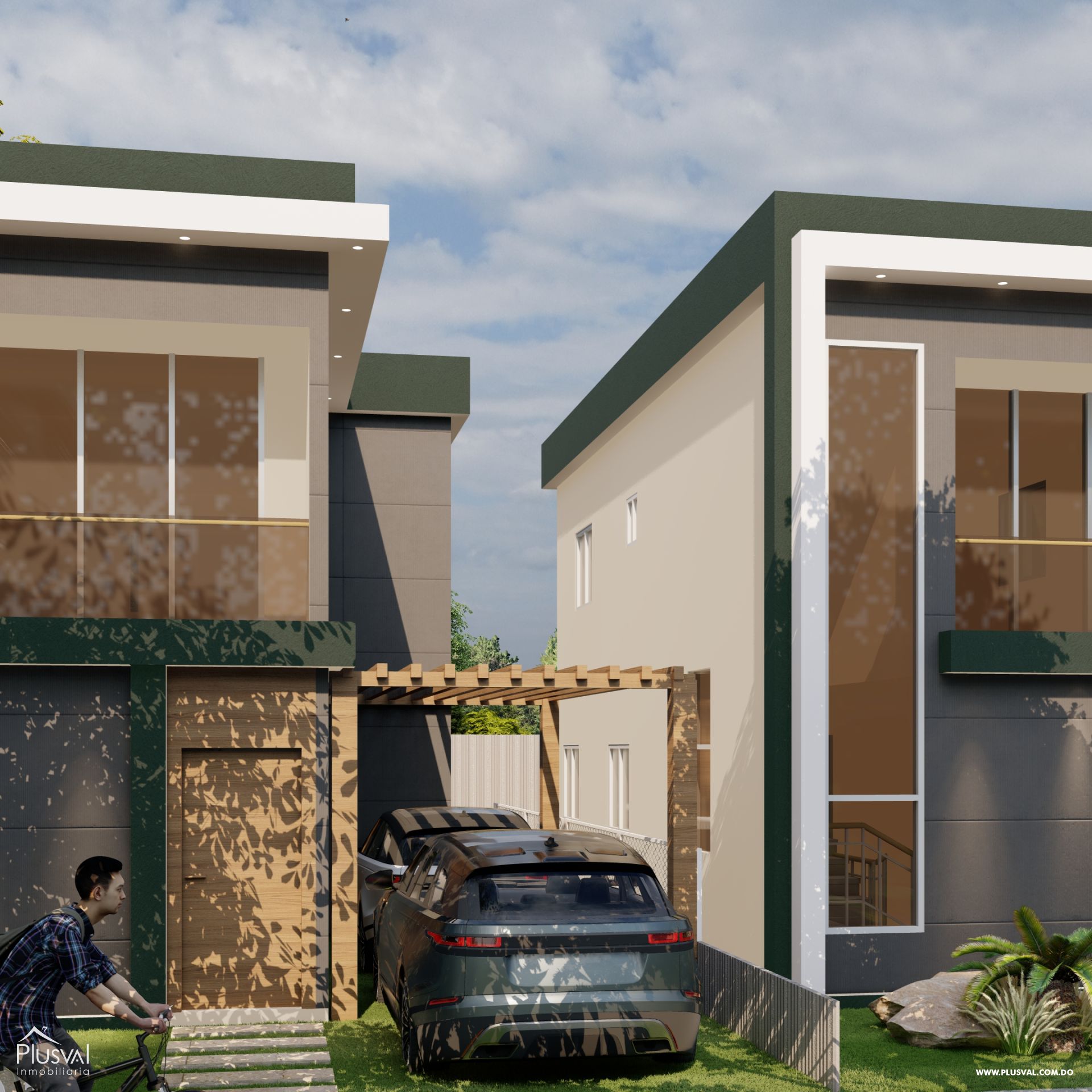 Proyecto de villas en Bavaro, Punta Cana 396242