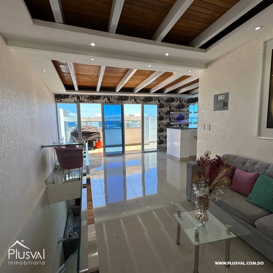 Se vende Penthouse en muy buena zona 278397