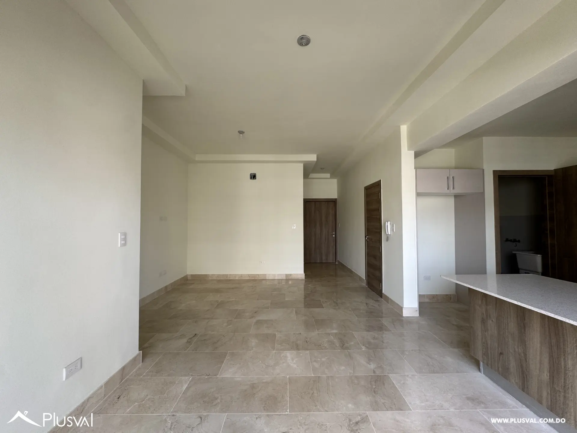 Apartamento en alquiler en Serralles – 2 habitaciones en torre moderna con amenidades premium 517925