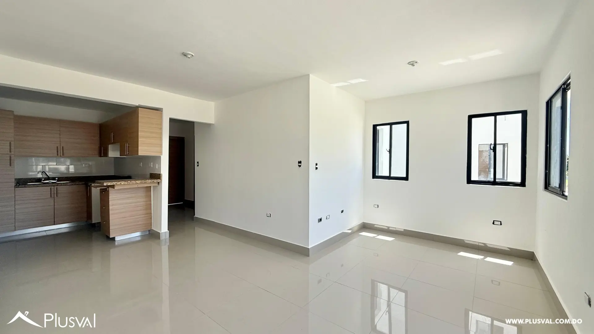 Proyecto de Apartamentos de Bajo Costo en Villa González 468208