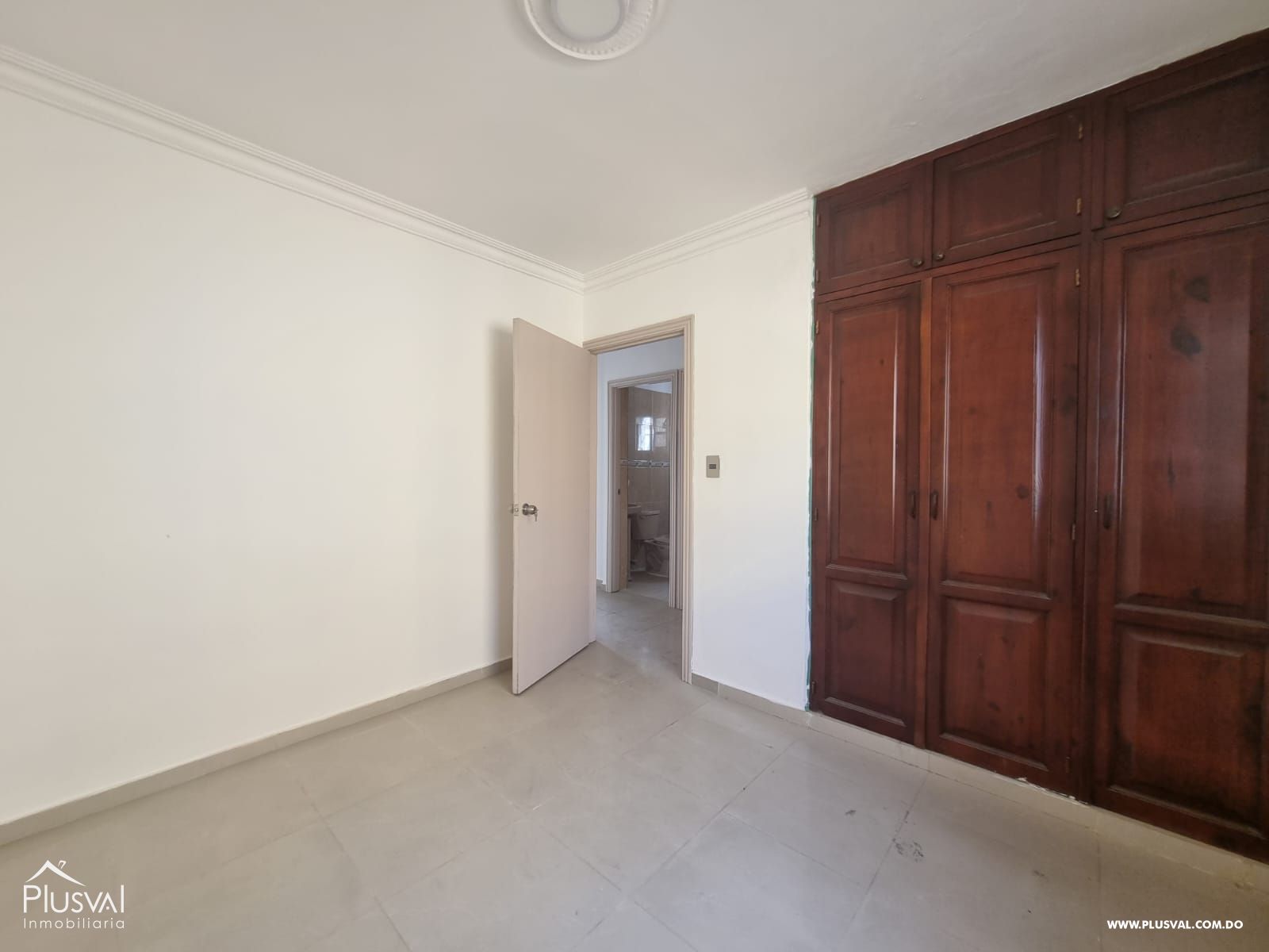 Apartamento en venta con terraza amplia 441263