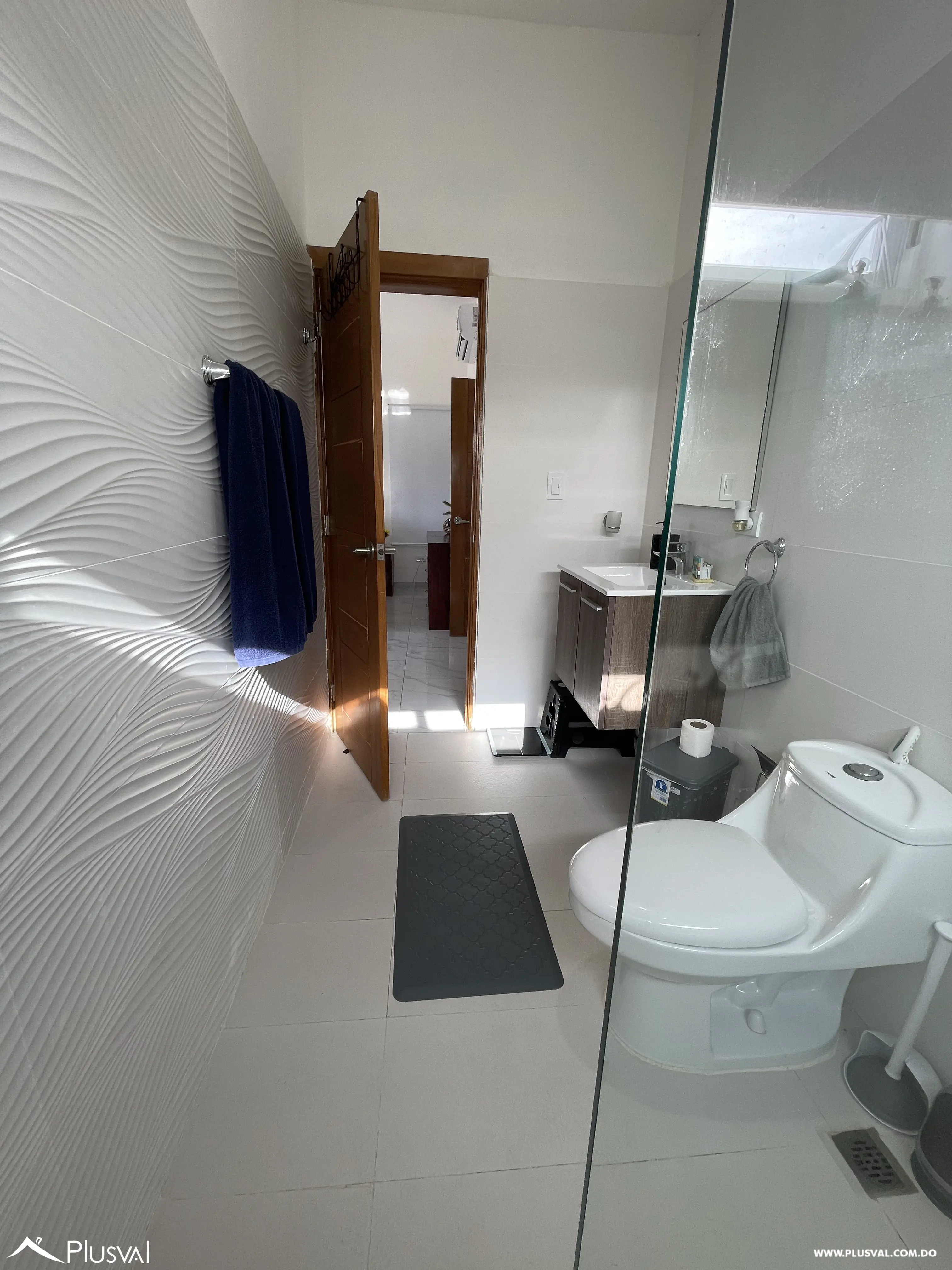 VILLA EN VISTA CATALINA,  LA ROMANA A SOLO 10 MINUTOS DE CASA DE CAMPO 522102