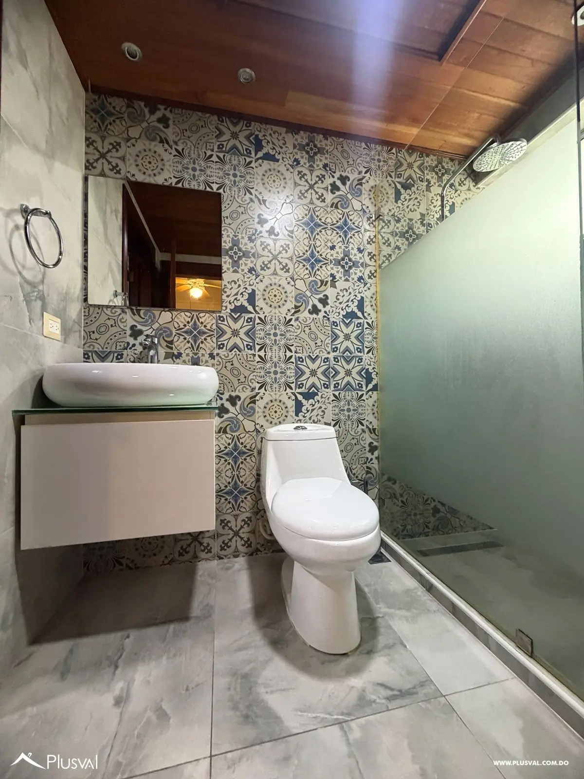 Amplio apartamento en alquiler en La Esperilla 490264