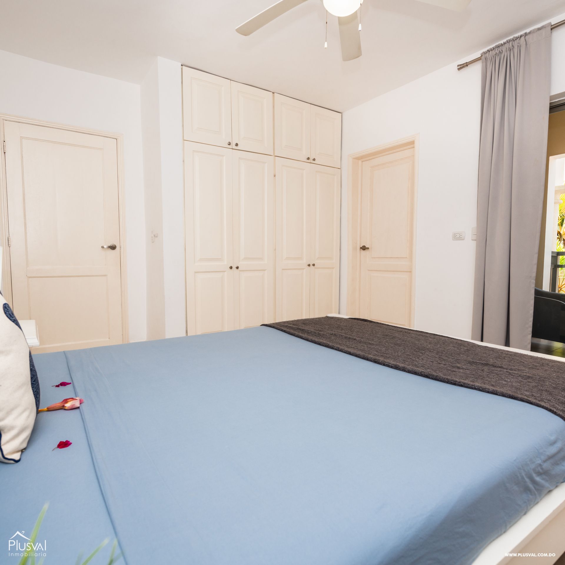 Apartamentos cerca de la playa en Los Corales 437082