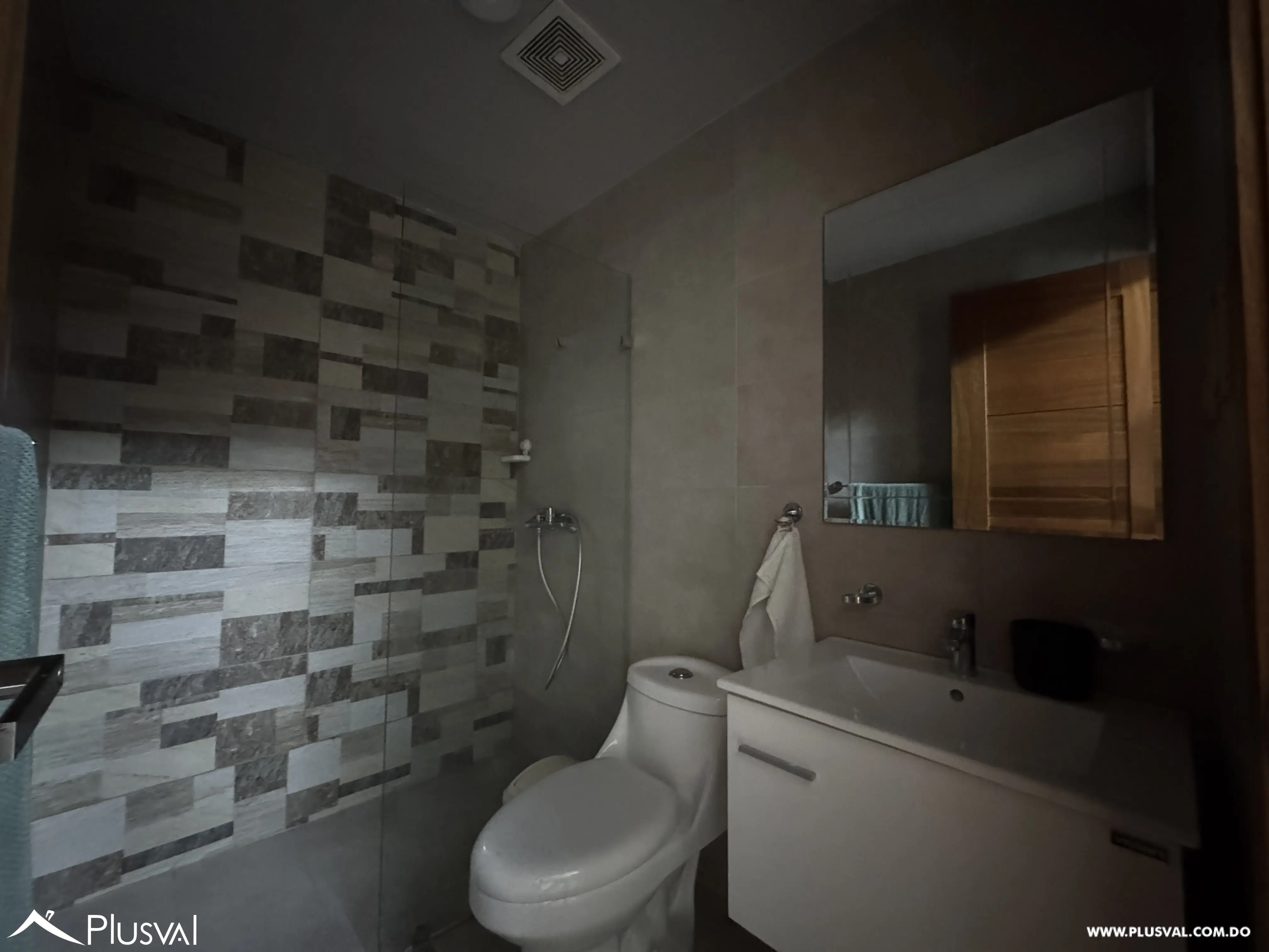 Apartamento en venta en torre moderna con vista a la ciudad | 3 habitaciones 524044