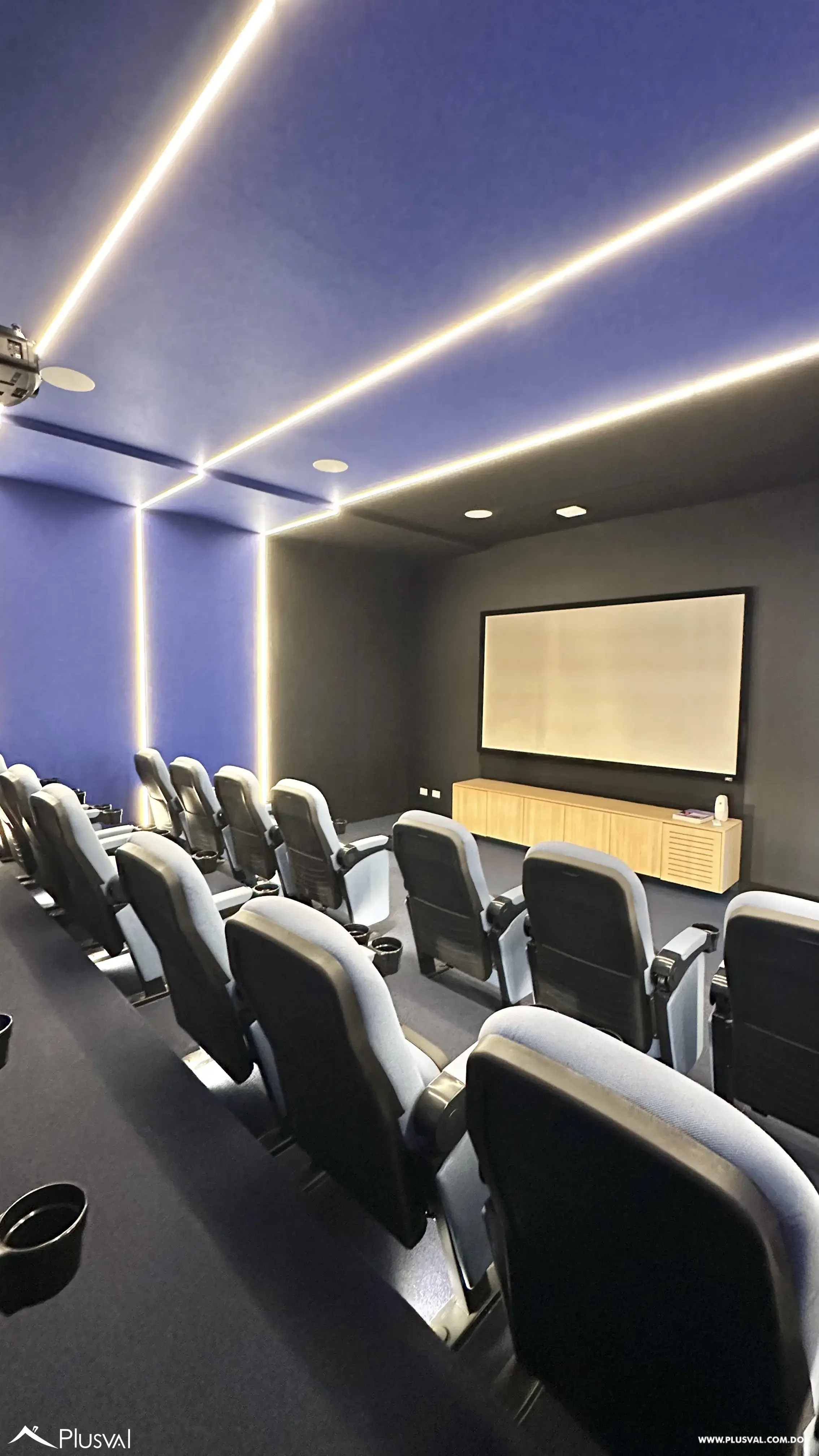 Apartamento Nuevo en Torre Moderna en La Esperilla, Piso Alto con Gran Balcón y Vistas al Mar 493508