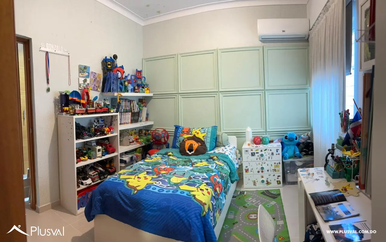 Apartamento en VENTA en EVARISTO MORALES, a pasos de la CHURCHILl. 532166