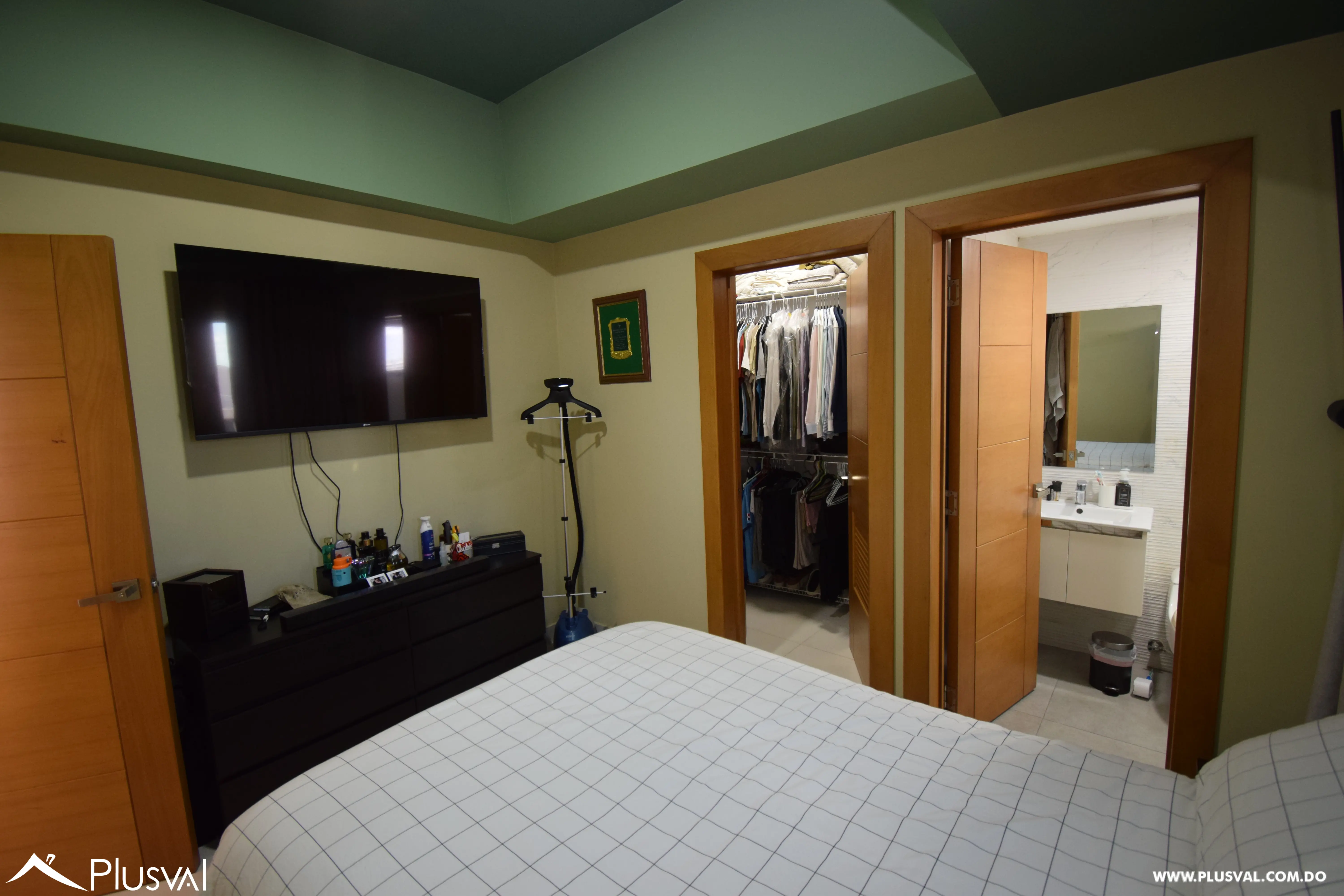 Apartamento en alquiler amueblado en Paraiso - Serralles, cerca de todo! 499077