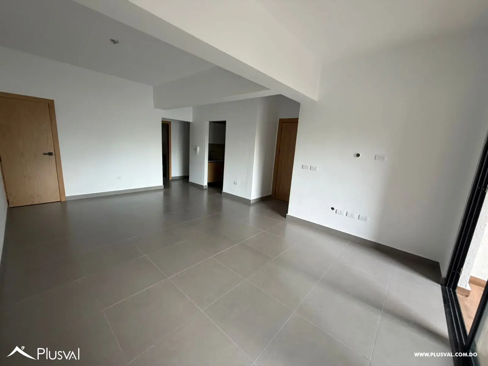 Apartamento en bella vista, con facil acceso al parque mirador sur 475040