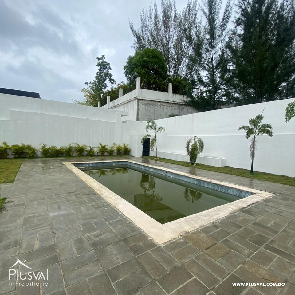 Casa en venta en Isabel Villas 480415