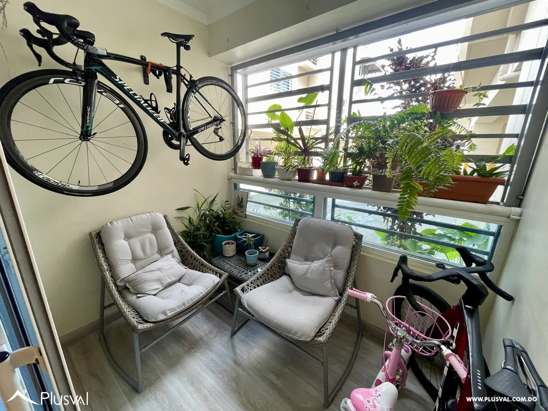 Apartamento en Venta en el Ensanche Quisqueya 508103