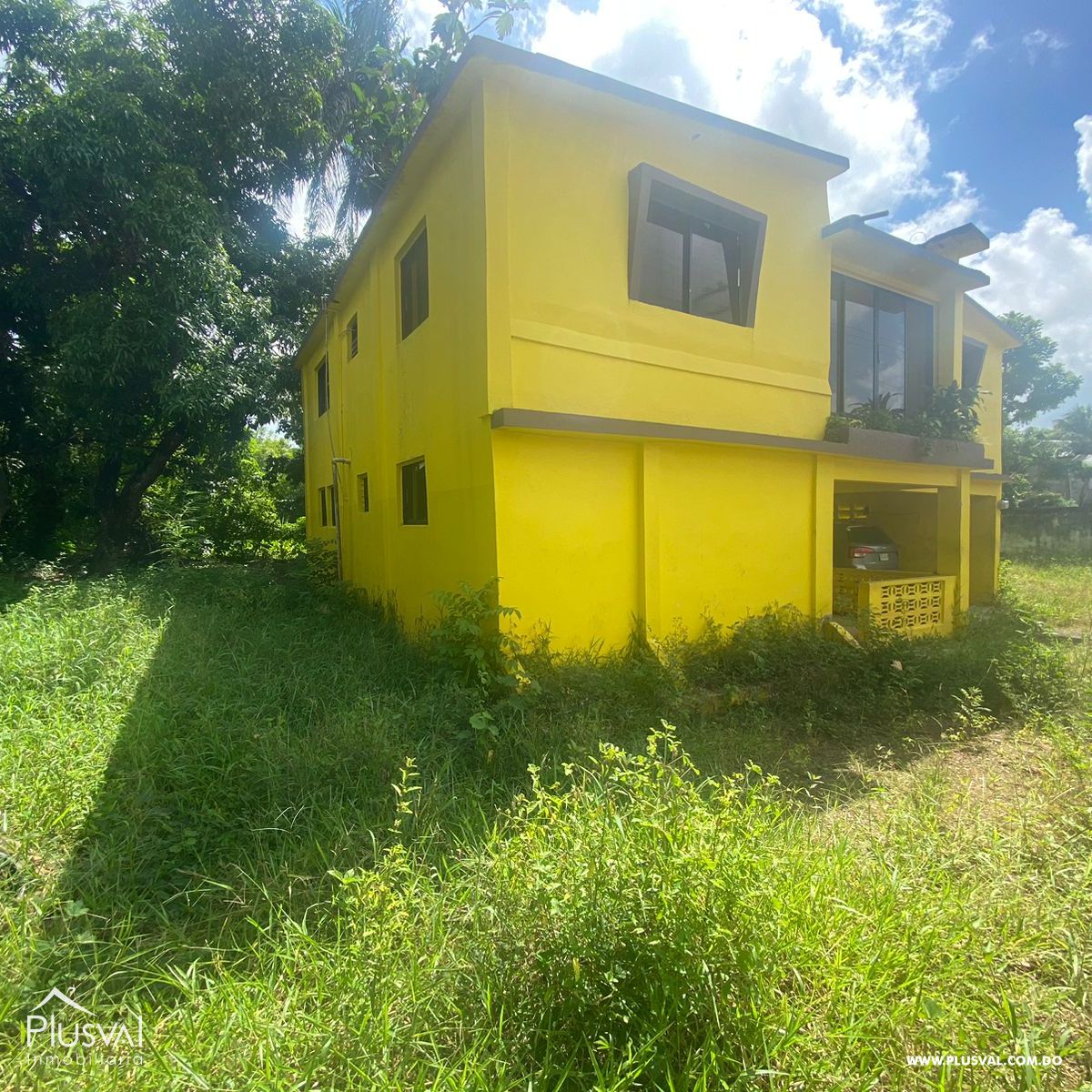 Casa Venta Monte Plata 302131