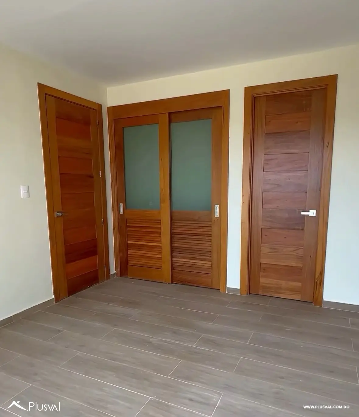 Apartamento de 1 habitación en Bayahíbe 512568