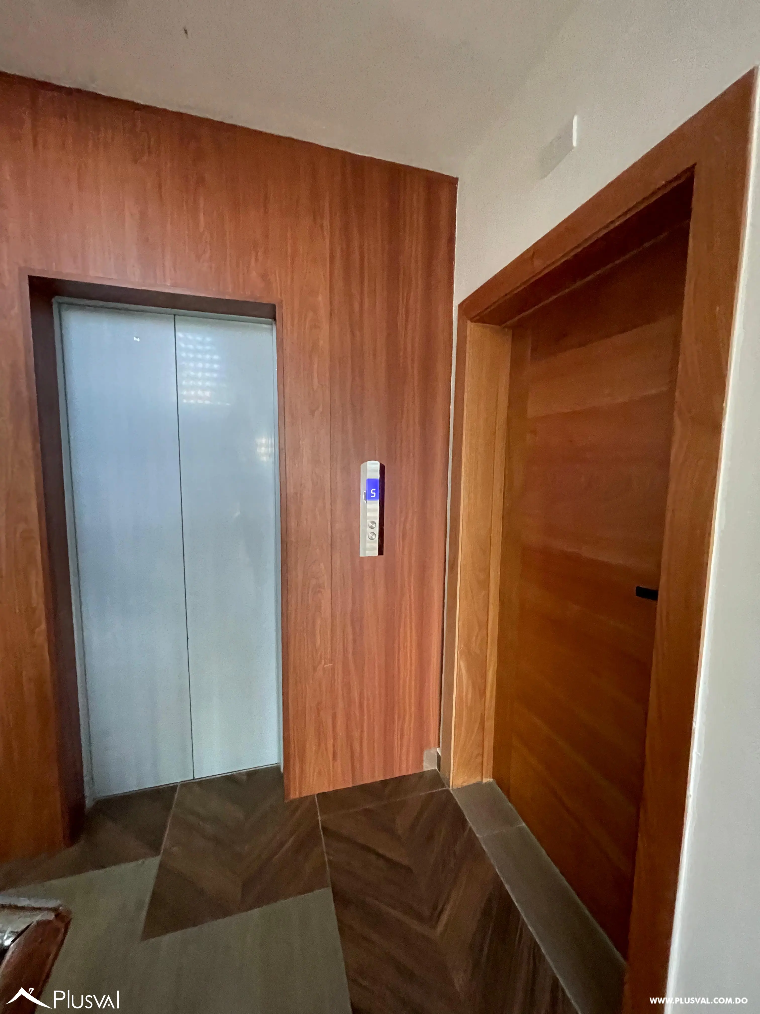 Apartamento Eliette en complejo Cerrado Primera Planta 1B 462996