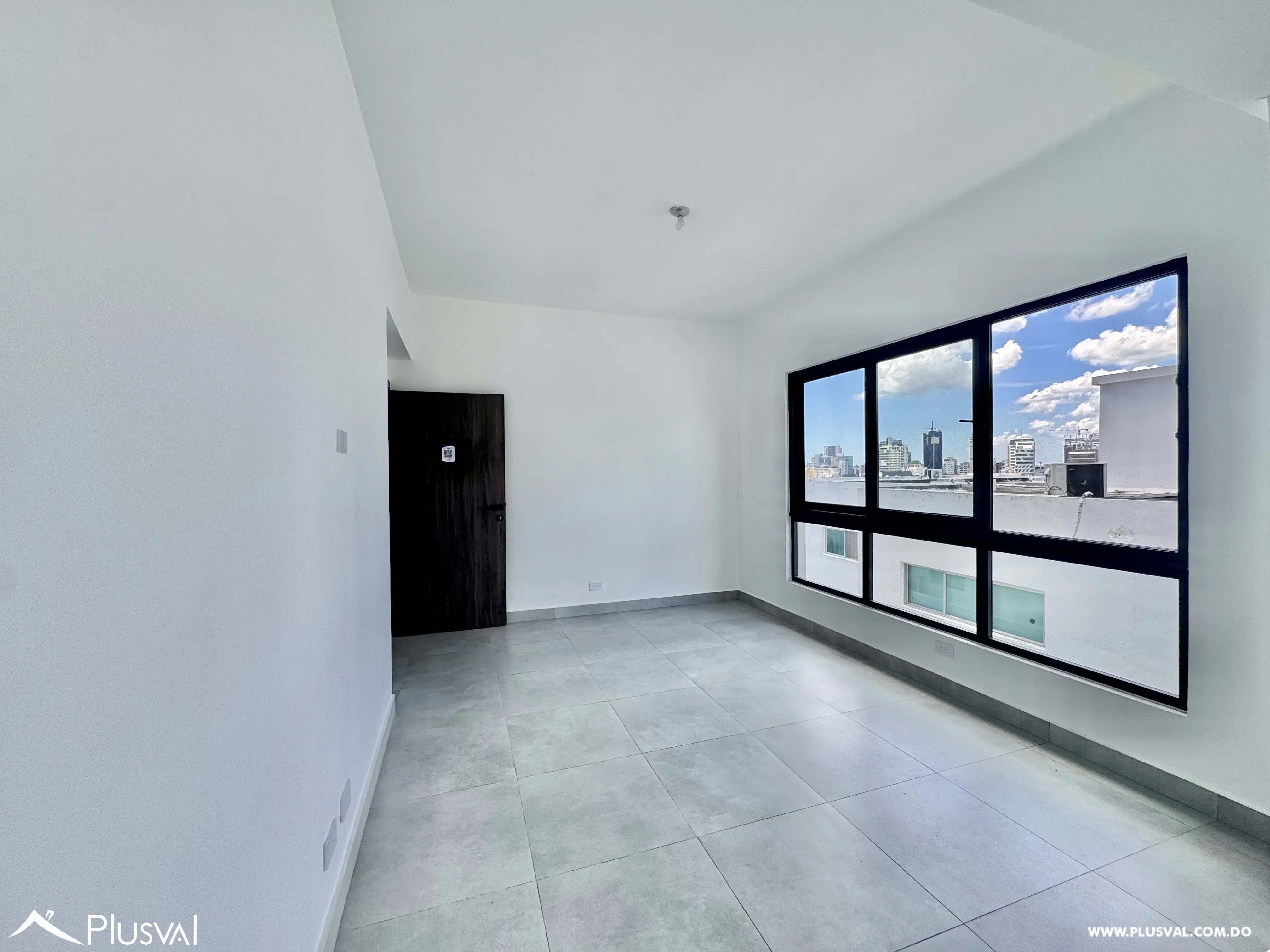 Alquilo Maravilloso y Excelente Apto en el Corazon de Naco 499289