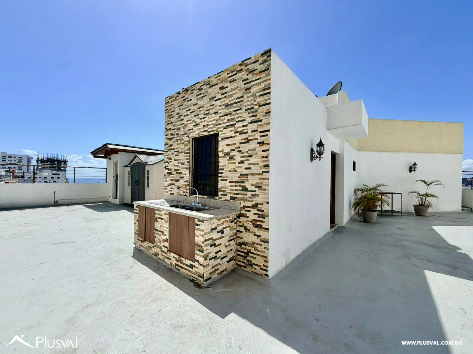 PENTHOUSE CLASICO EN VENTA - LA ESPERILLA 488920