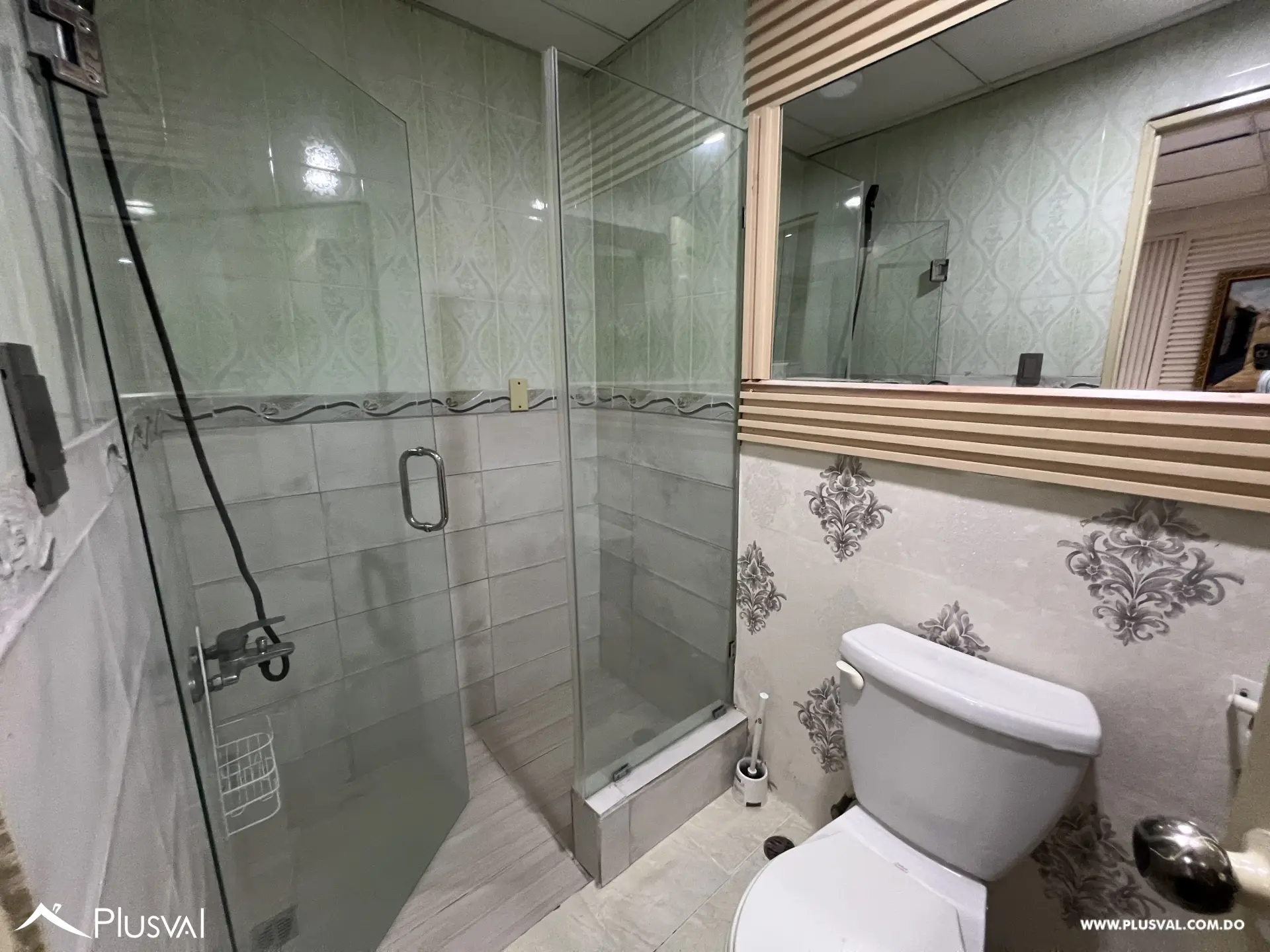 Local en alquiler en Gazcue 464176
