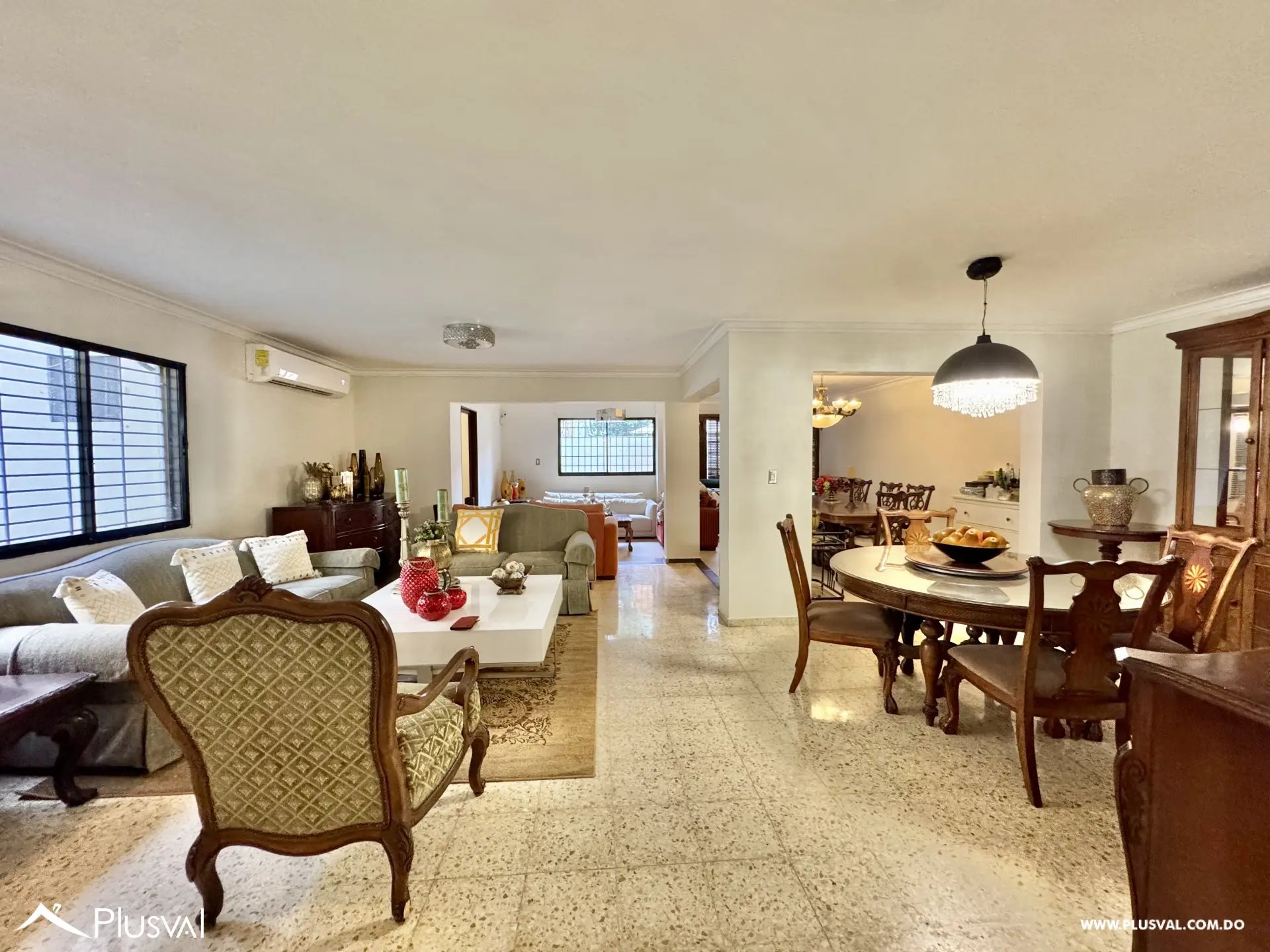 Vendo Maravillosa Casa en Redidencial Jardines del Sur 515936