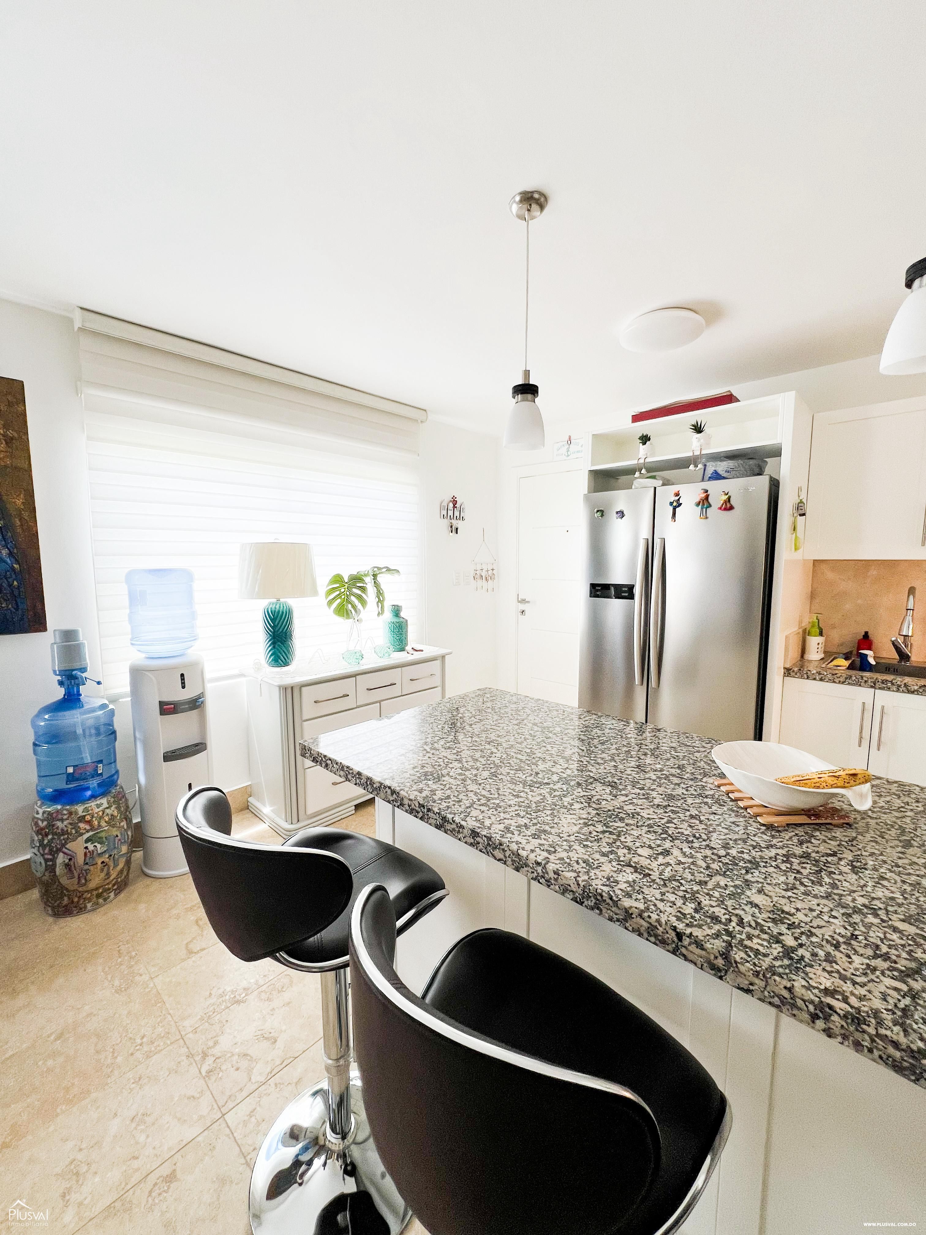 Excelente Villa en Playa Dorada 451731
