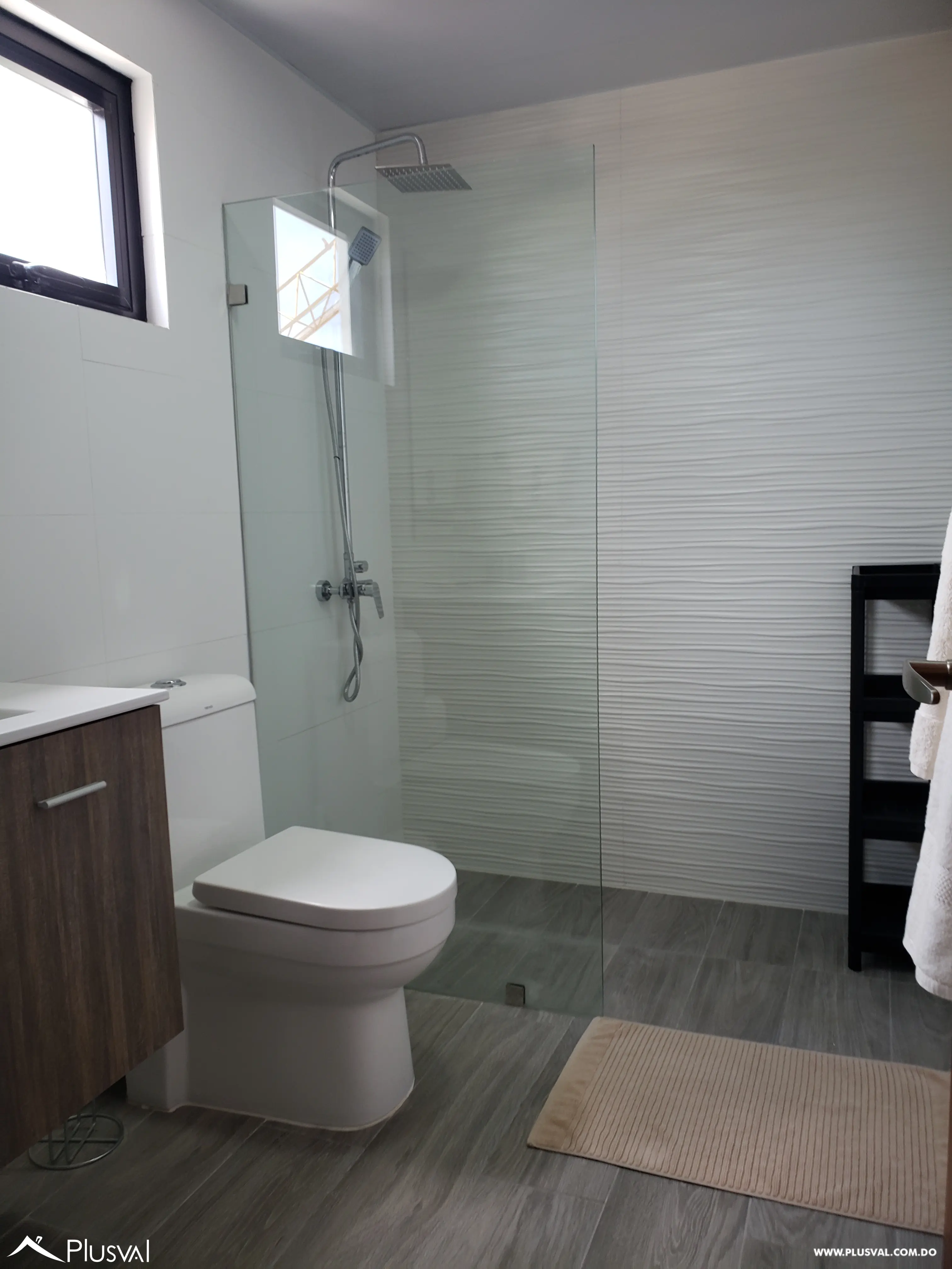 Alquiler de apartamento en Zona Universitaria con estilo y ubicación estratégica 460523